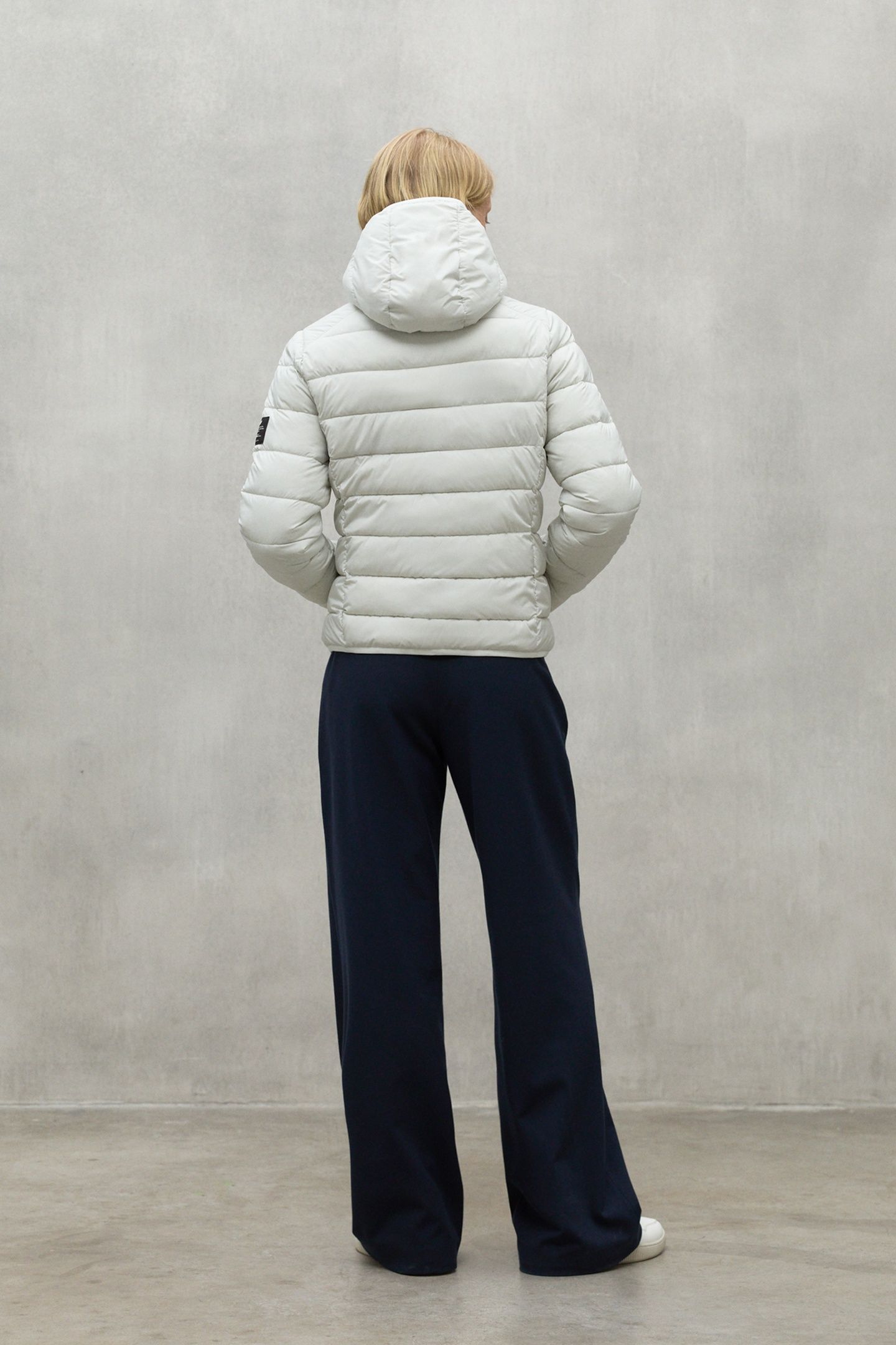 ASPENALF JACKET ASH 2