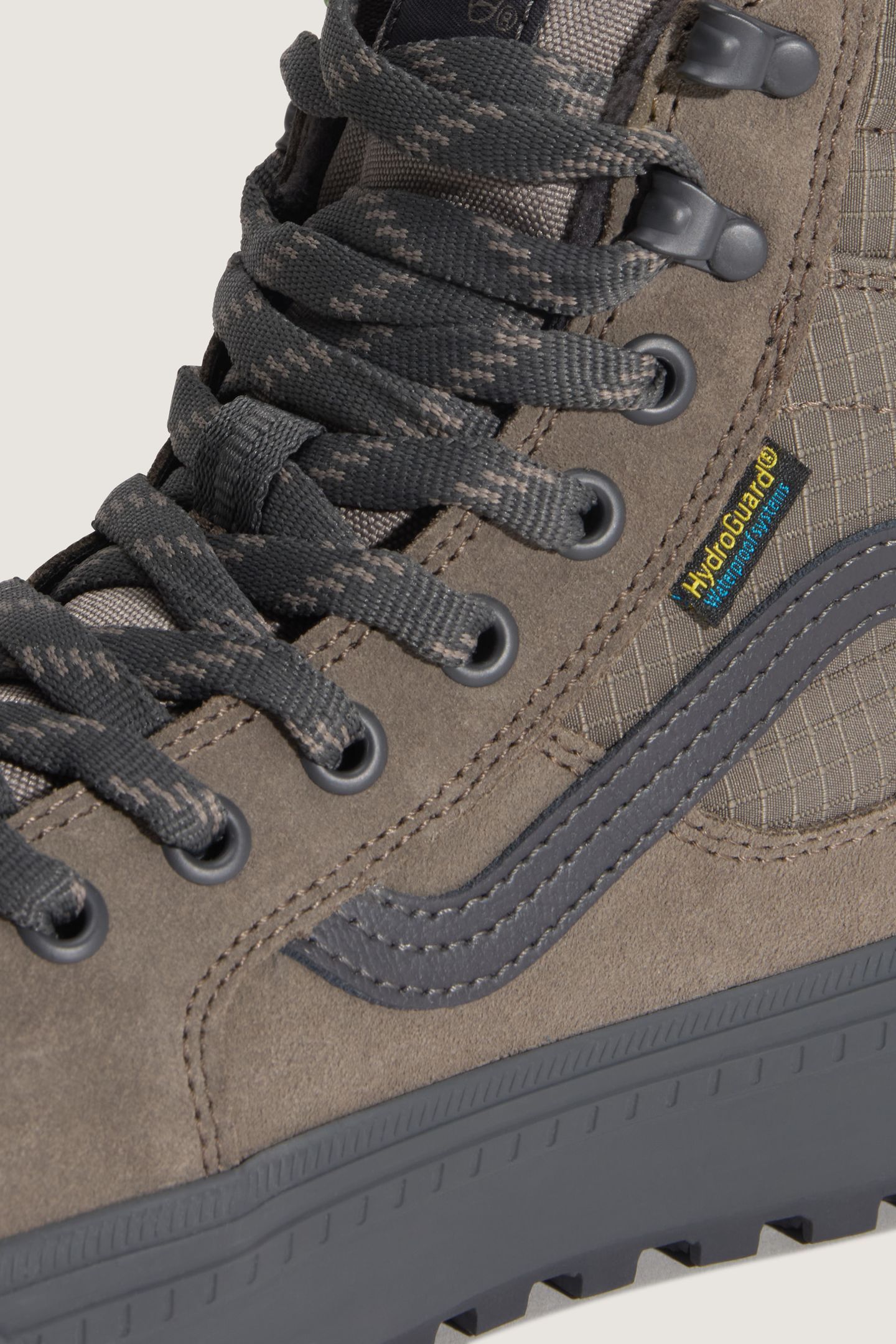 UNISEX SK8-HI WATERPROOF INSULATED MTE RIPSTOP BUNGEE CORD 6