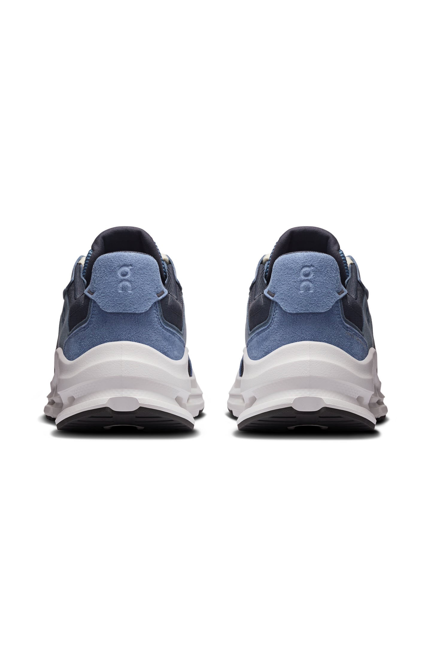 CLOUDNOVA RIFT 1 STEEL | NAVY 5