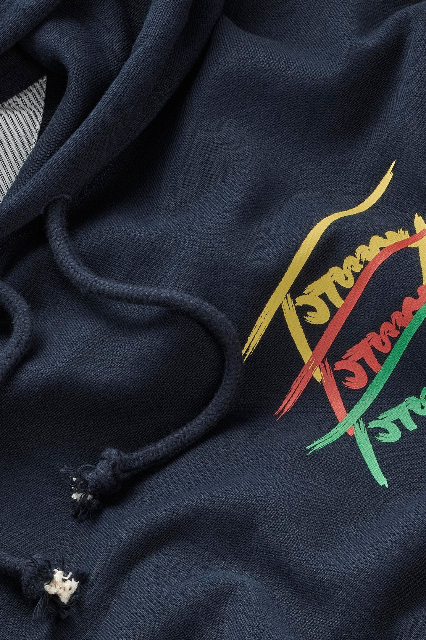 TJM RELAXED 3 COLOR SIGN DARK NIGHT NAVY 1