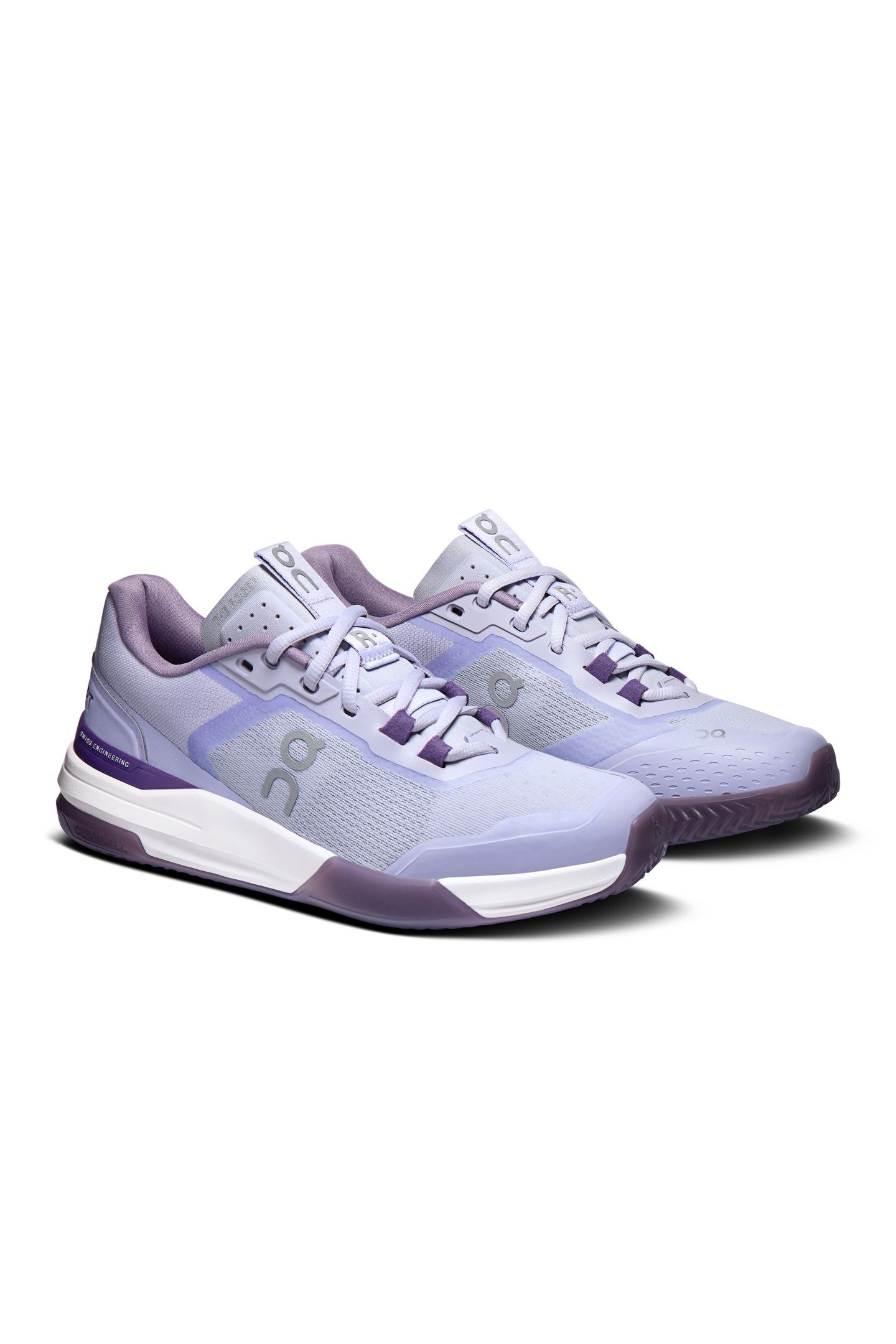 THE ROGER ADV PRO CLAY 1 THISTLE | DEWBERRY 2