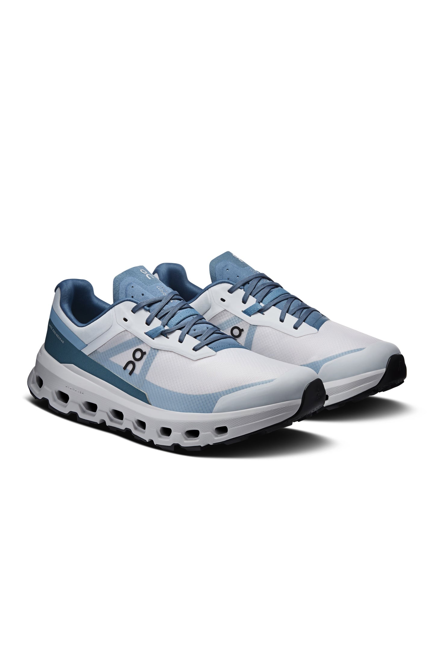 CLOUDVISTA 2 GLACIER | STEEL 2