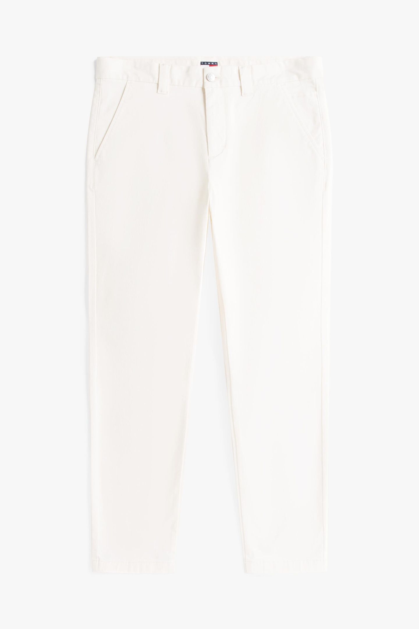 TJM AUSTIN CHINO ANCIENT WHITE 4