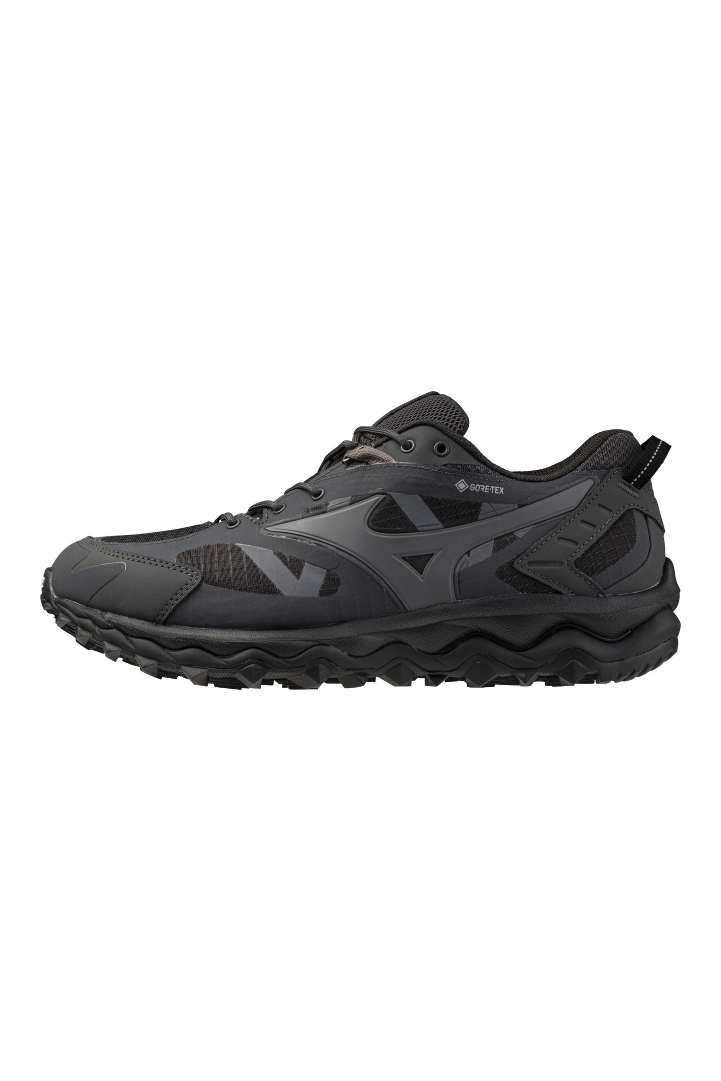 UNISEX SHOE S.L. WAVE MUJIN TL GTX 5