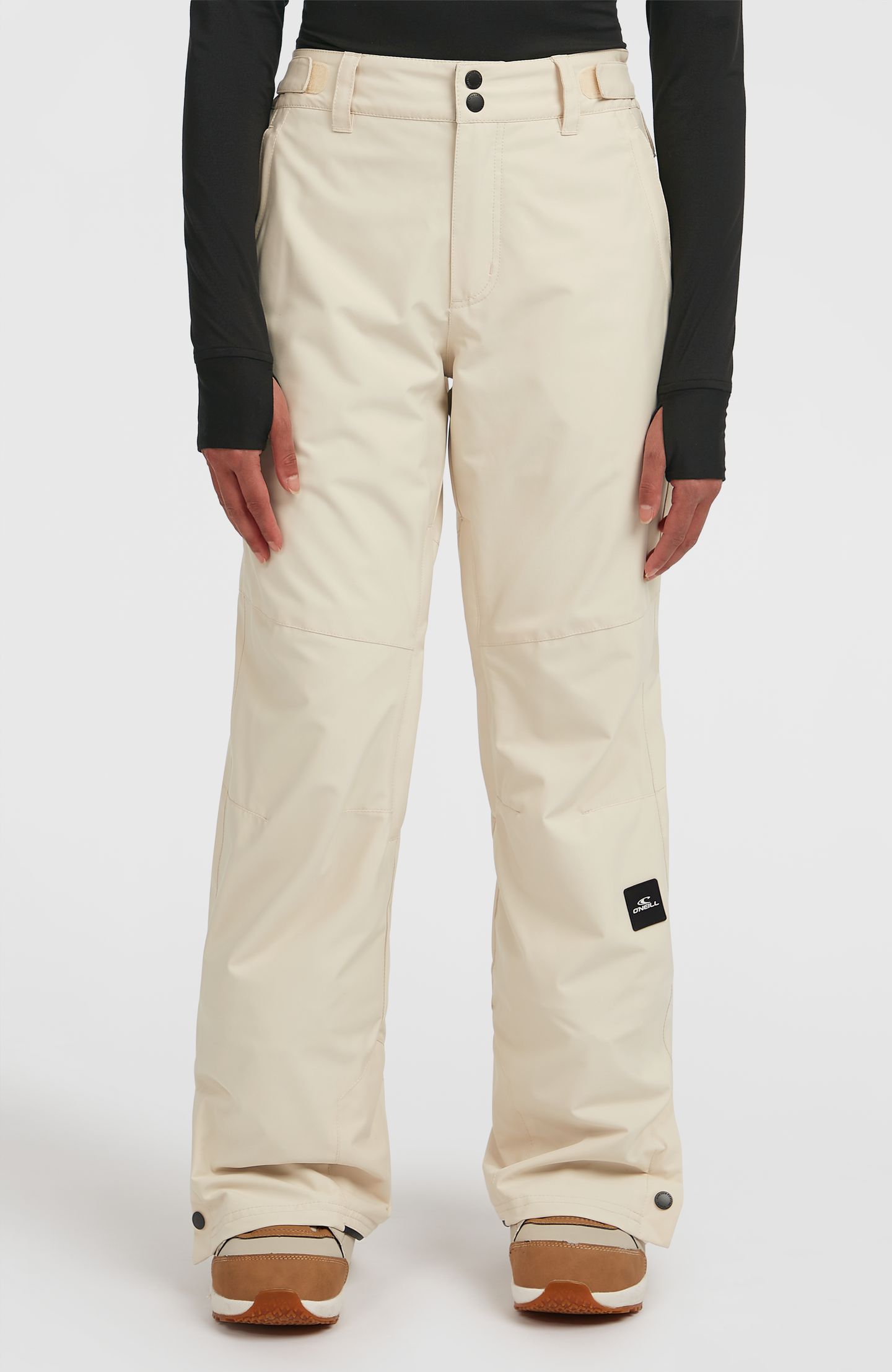 FWC'CRUZ SLIM SNOW PANTS MACARON 1