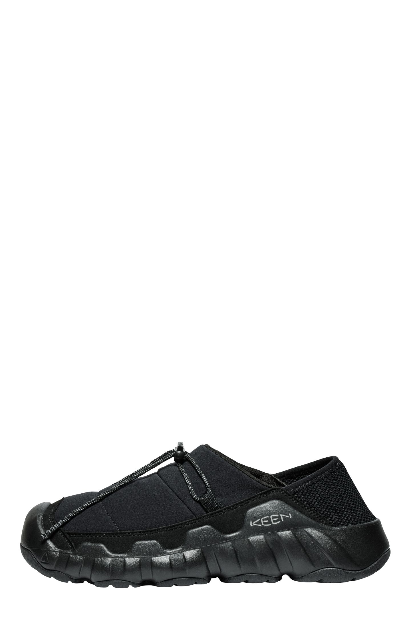 HYPOWSER CRUSHBACK BLACK/BLACK 1