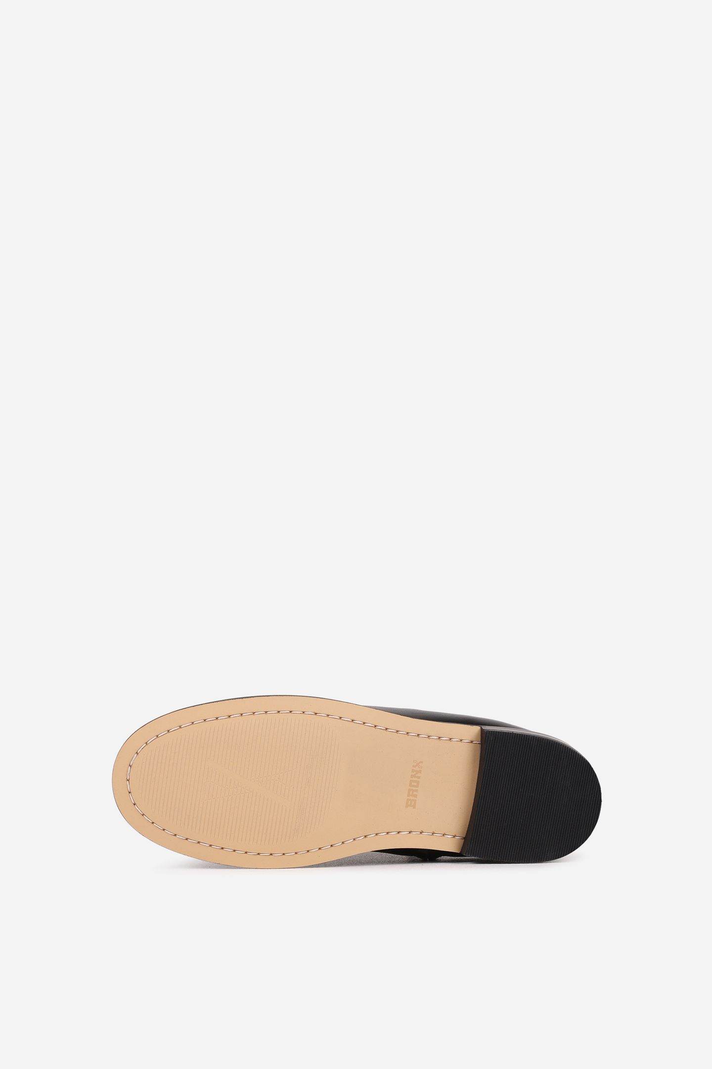 NOA-QUINN ANKLE BOOT BLACK 6