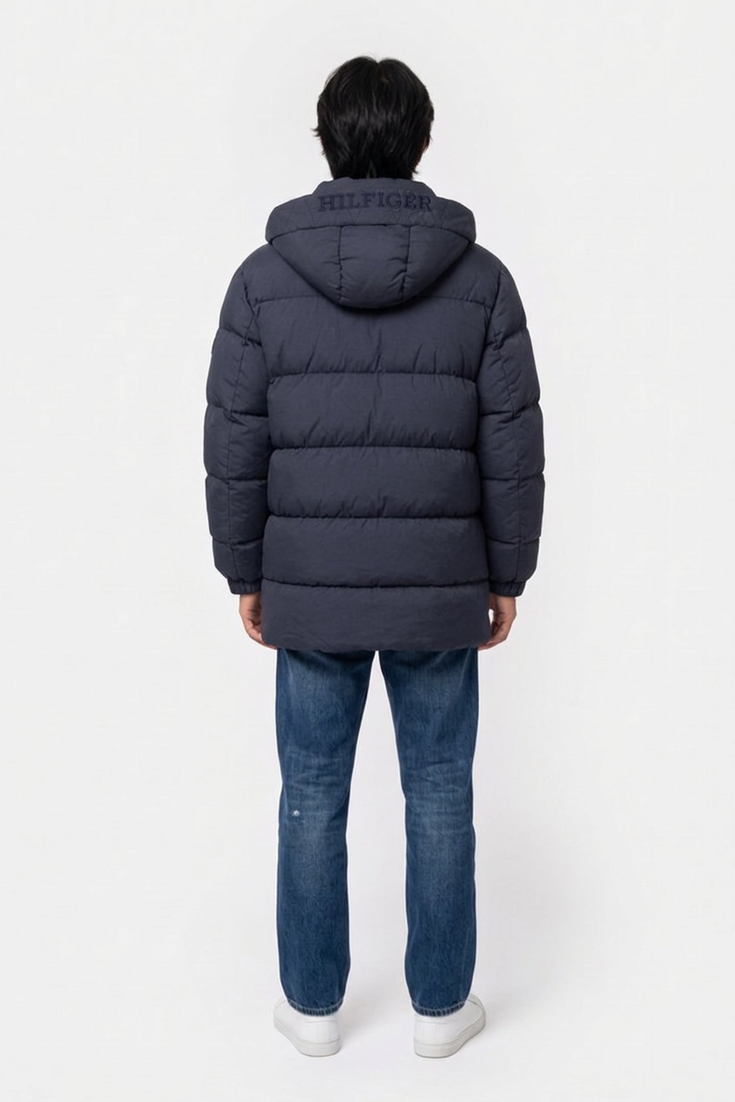 ROCKIE GMD DOWN PARKA DESERT SKY 2