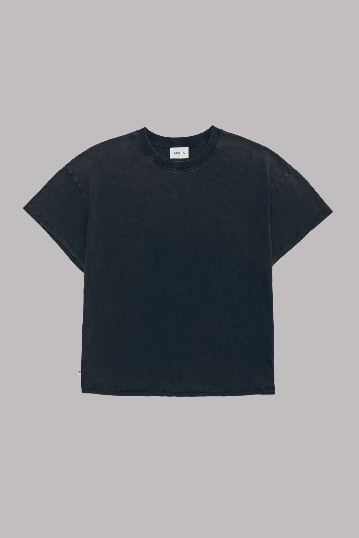 THE DARK BASE T-SHIRT 3
