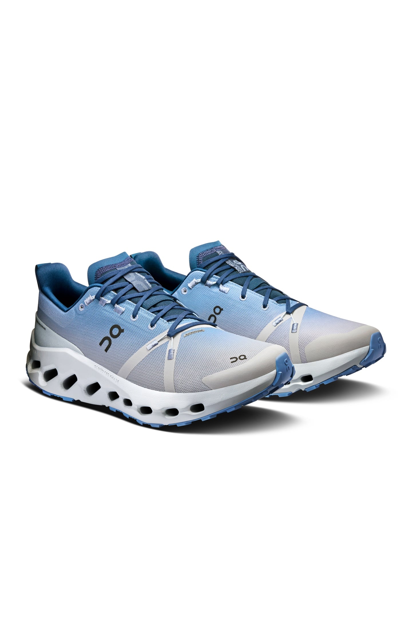 CLOUDSURFER TRAIL WP 1 CHAMBRAY | GLACIER 2