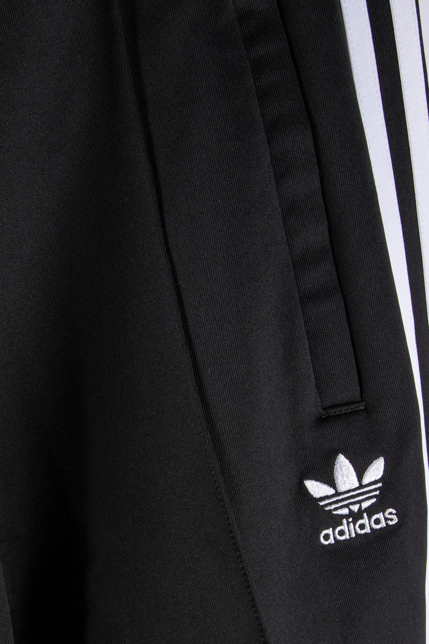 SST TRACK PANT BLACK 5