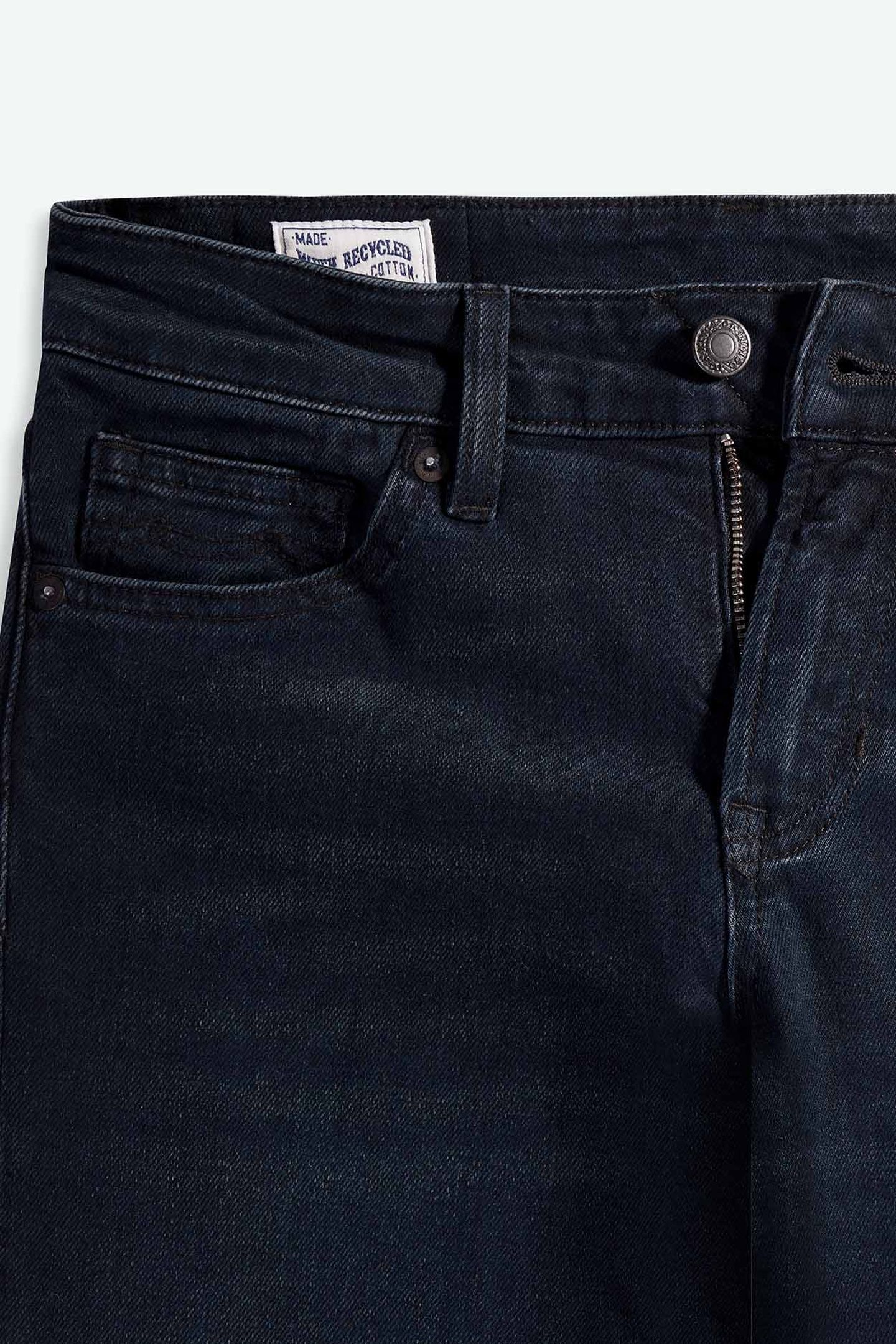 EMIKO JEANS OLESYA BLUE BLACK 4