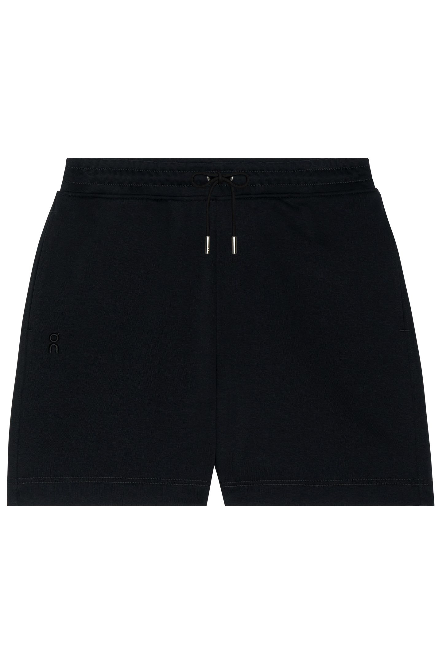 CLUB COLLECTIVE SHORTS 1 BLACK 4