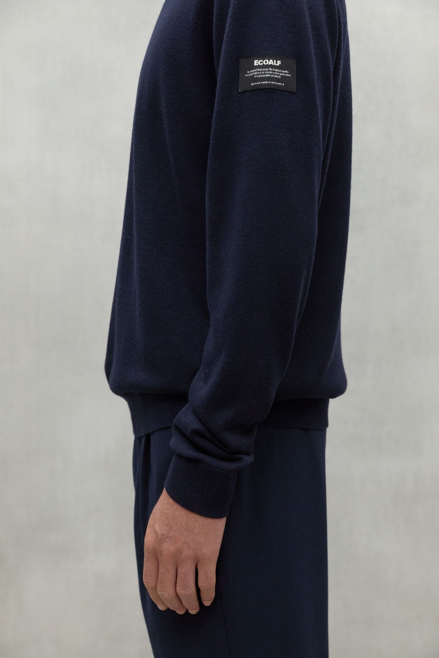 BAYONAALF KNIT DEEP NAVY 4