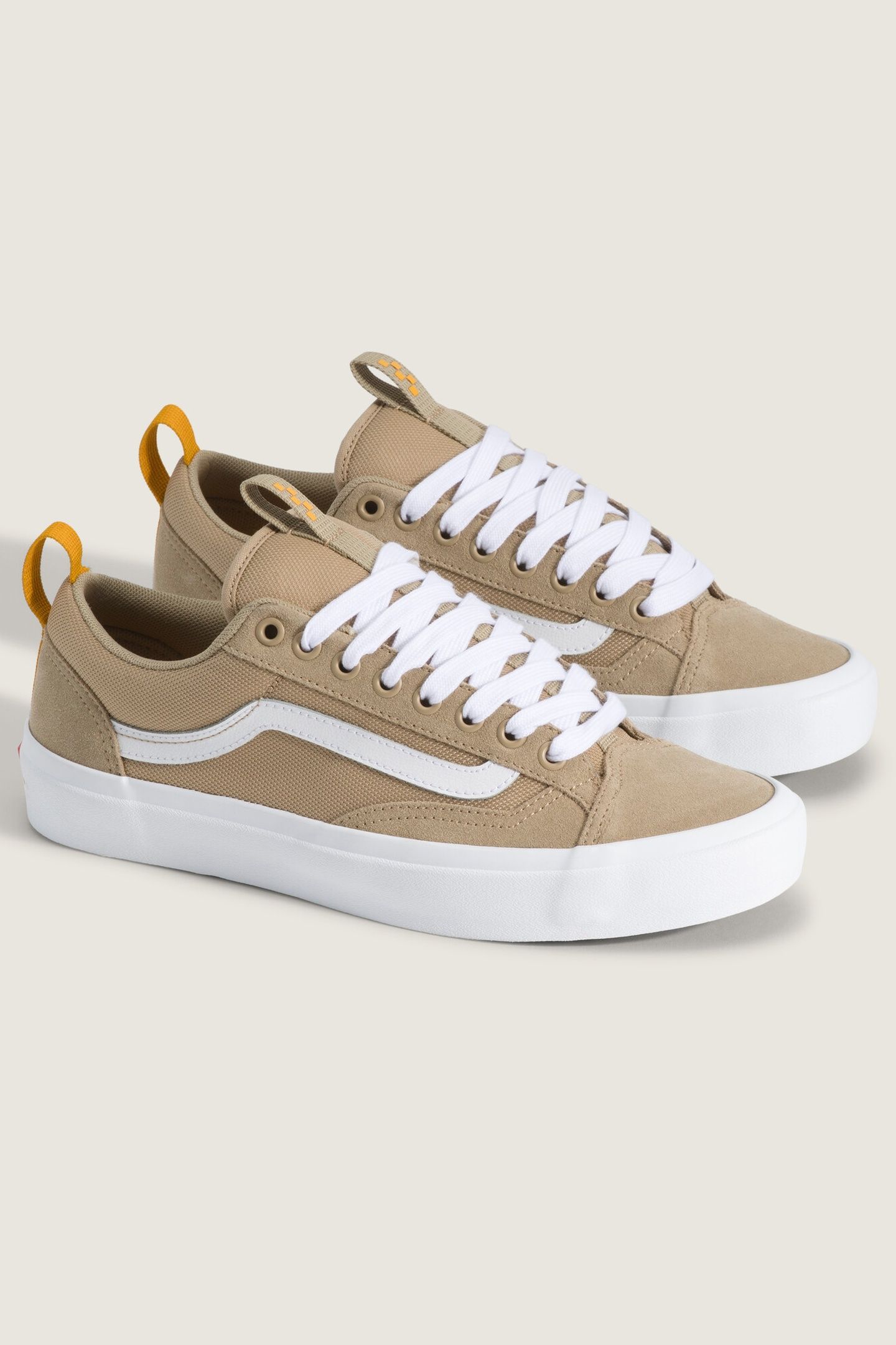 SKATE OLD SKOOL 36 + INCENSE 3