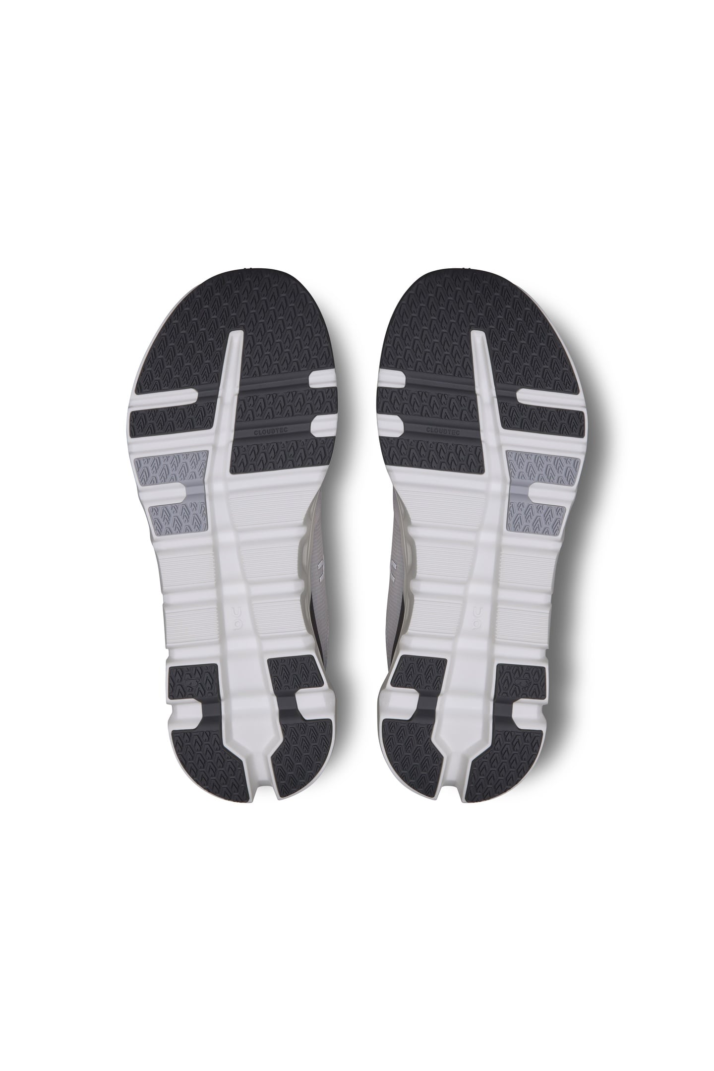 CLOUDRUNNER 2 FROST | WHITE 5