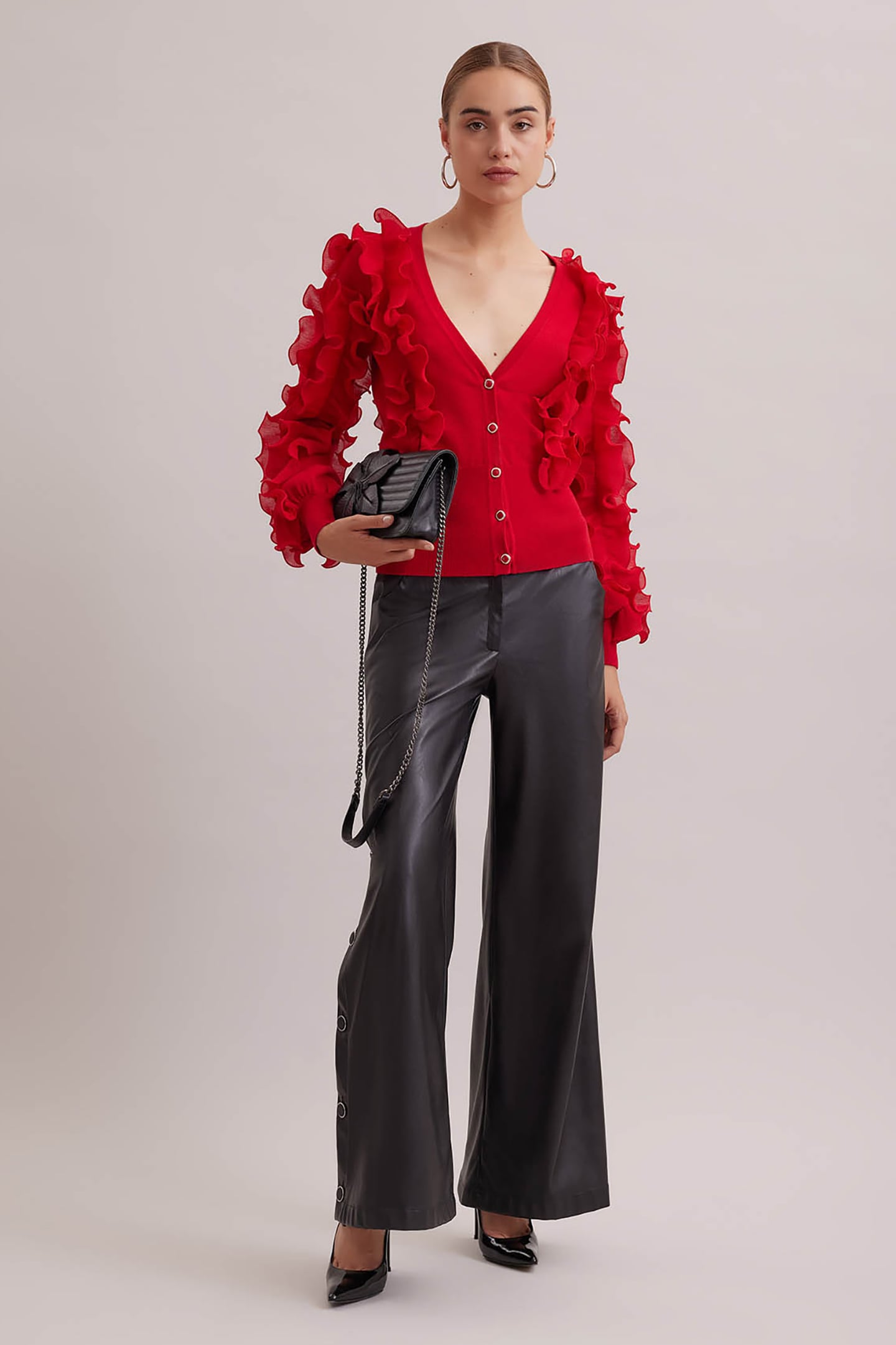 CILINE TANGO RED 2
