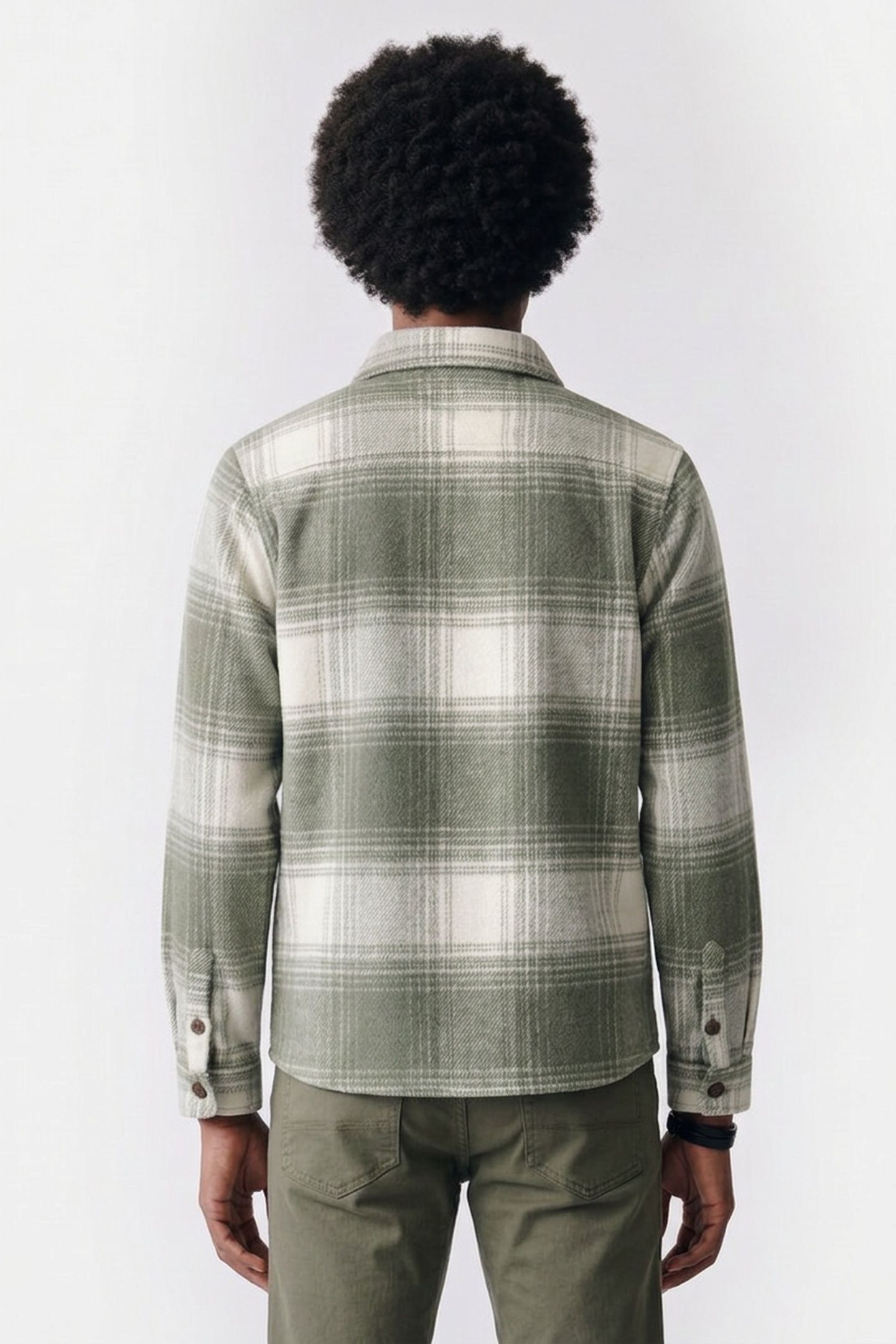 JESPER OVERSHIRT BEETLE 4