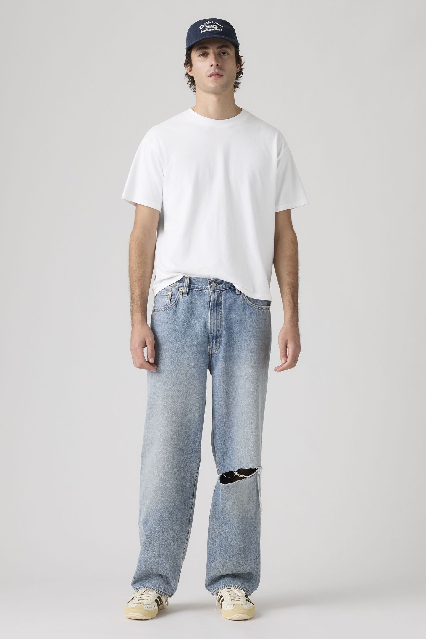 578™ BAGGY JEANS 2