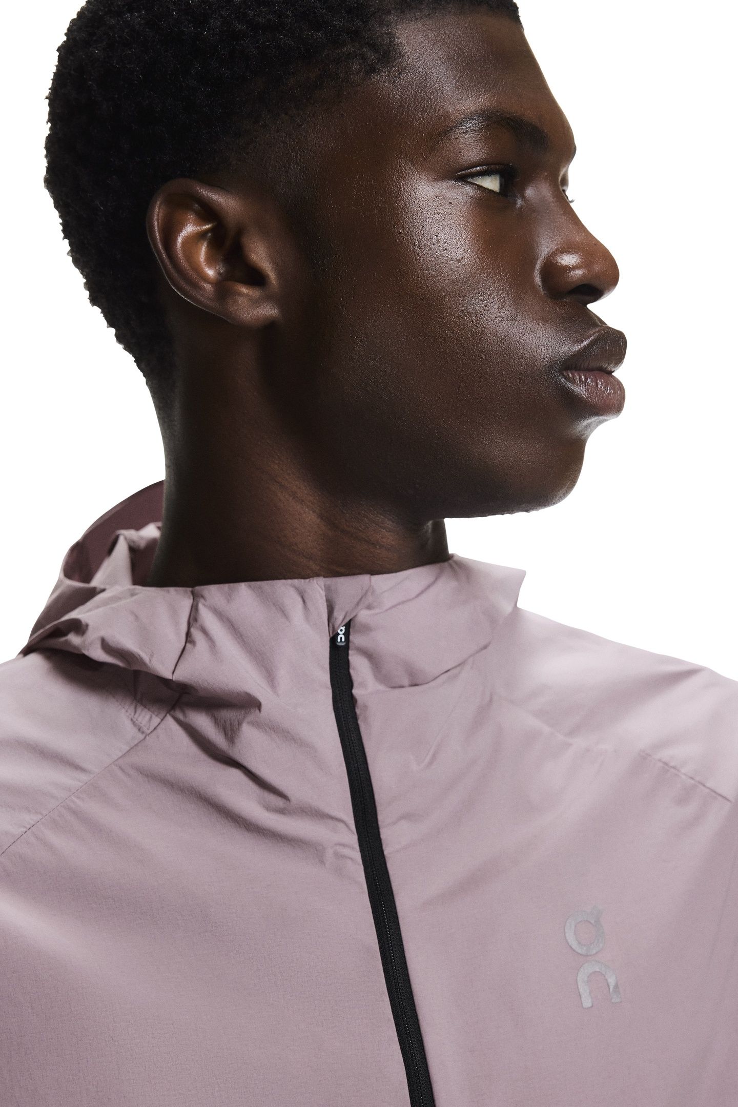 CORE JACKET 1 HERON | GOBI 6