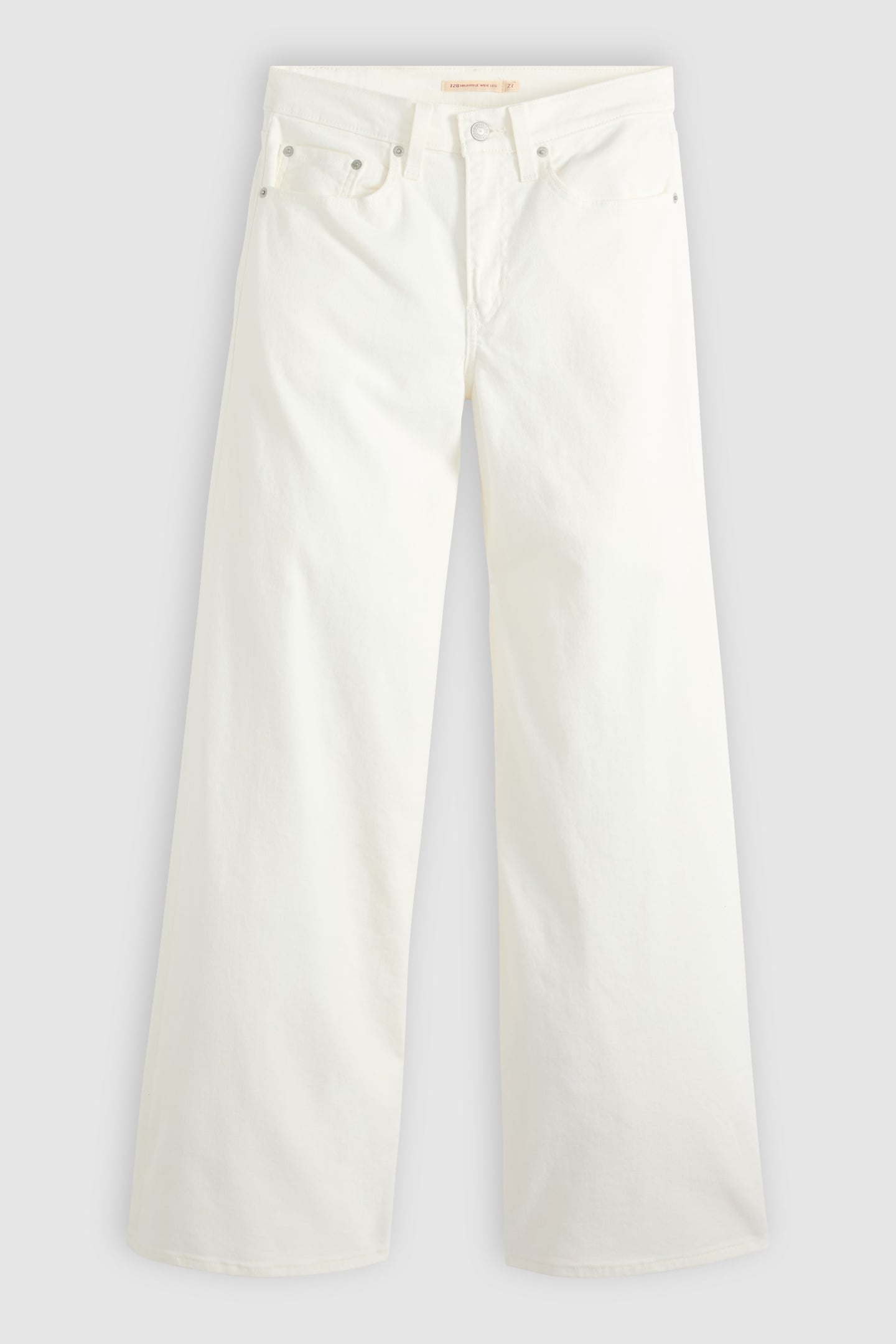 728 HIGH RISE WIDE LEG JEANS 4
