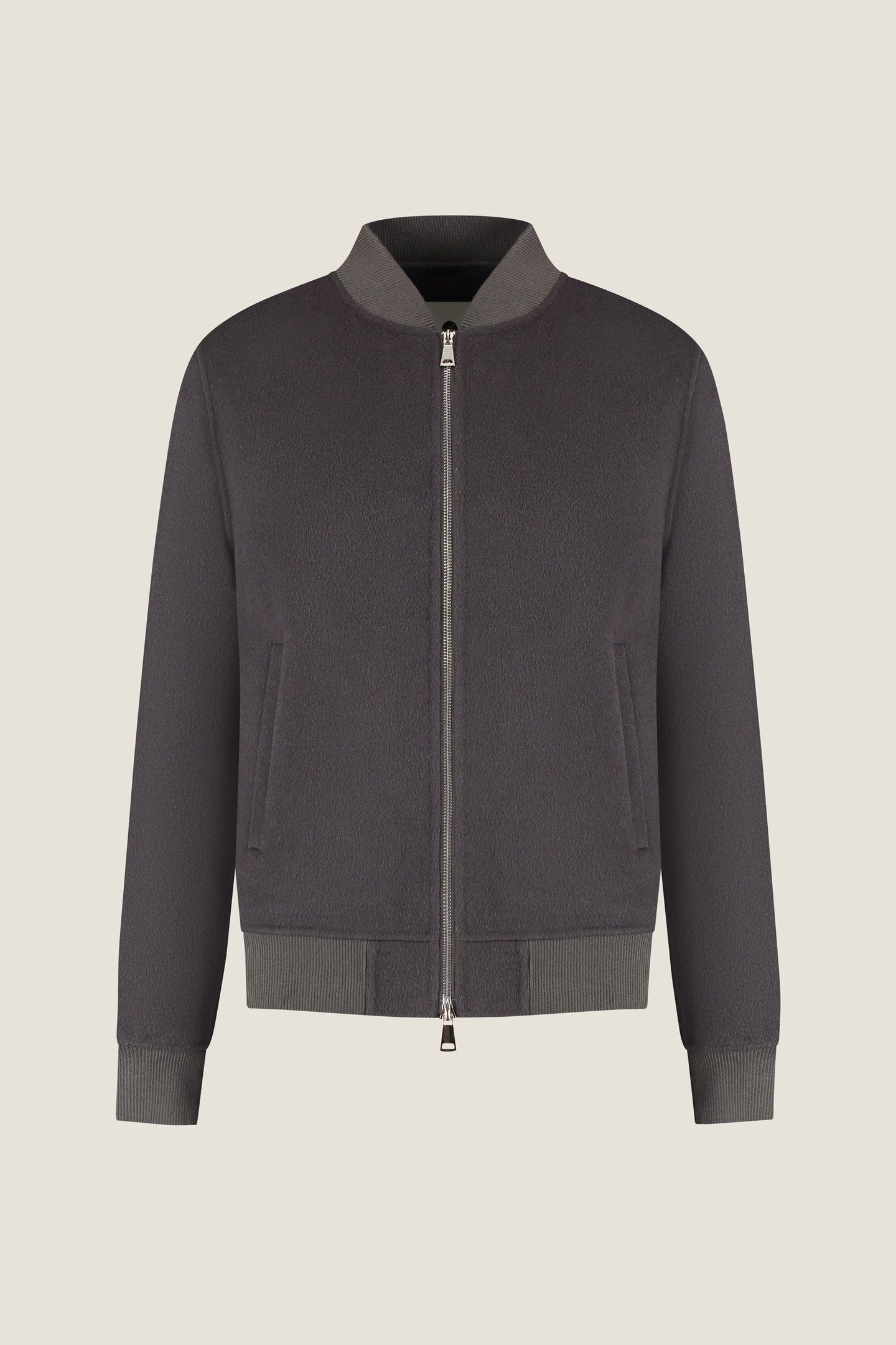 MICK WOOL JACKET AFTER DARK 5