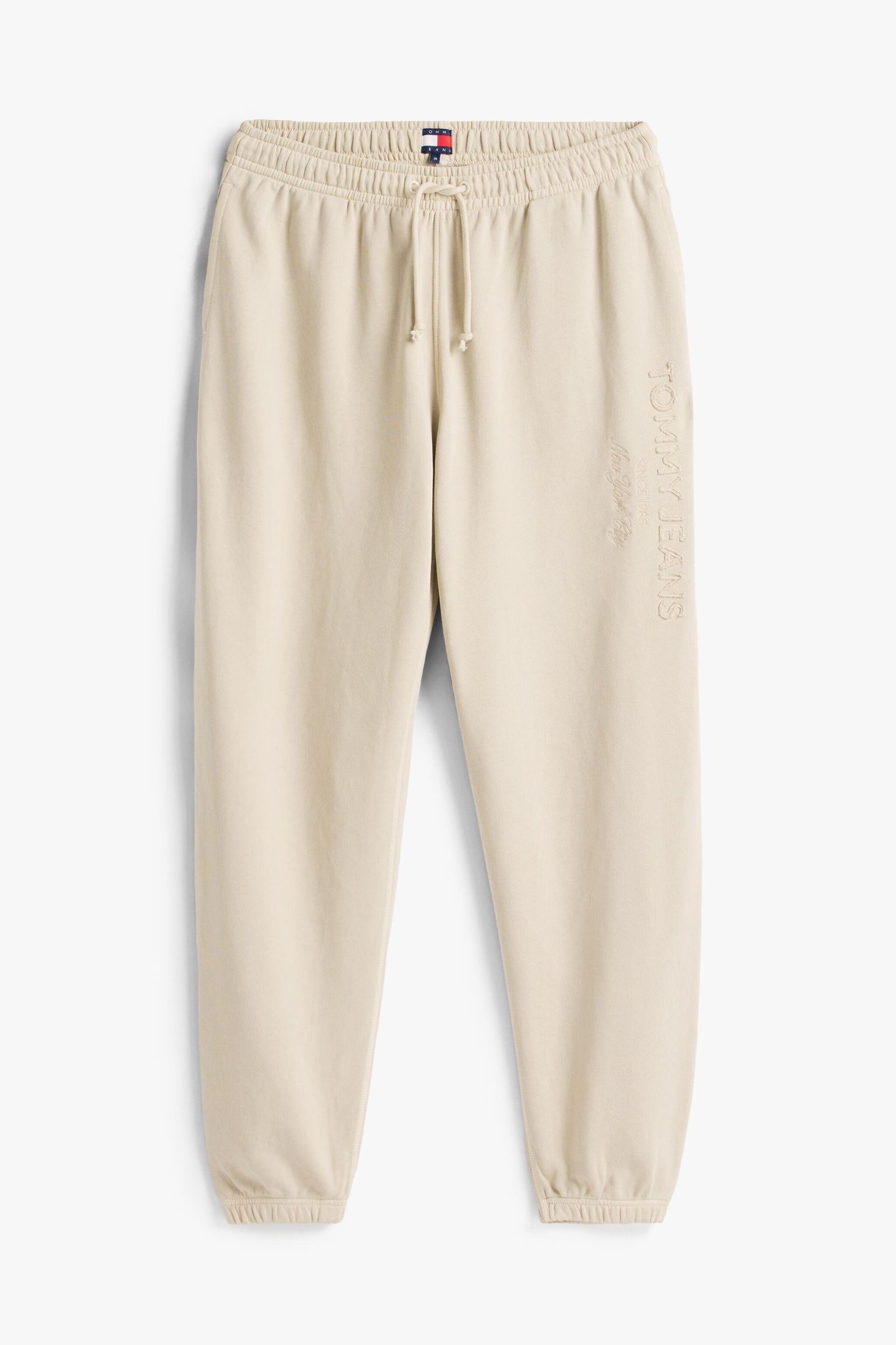 TJM RELAXED GMD SWEATPANTS GULF SAND 4