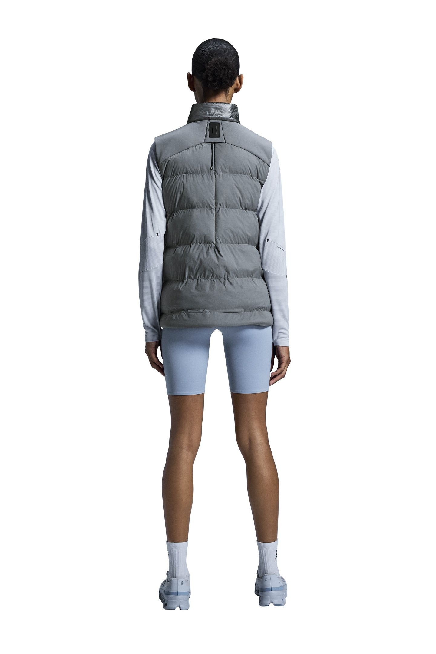 CHALLENGER VEST 2 ROCK 3