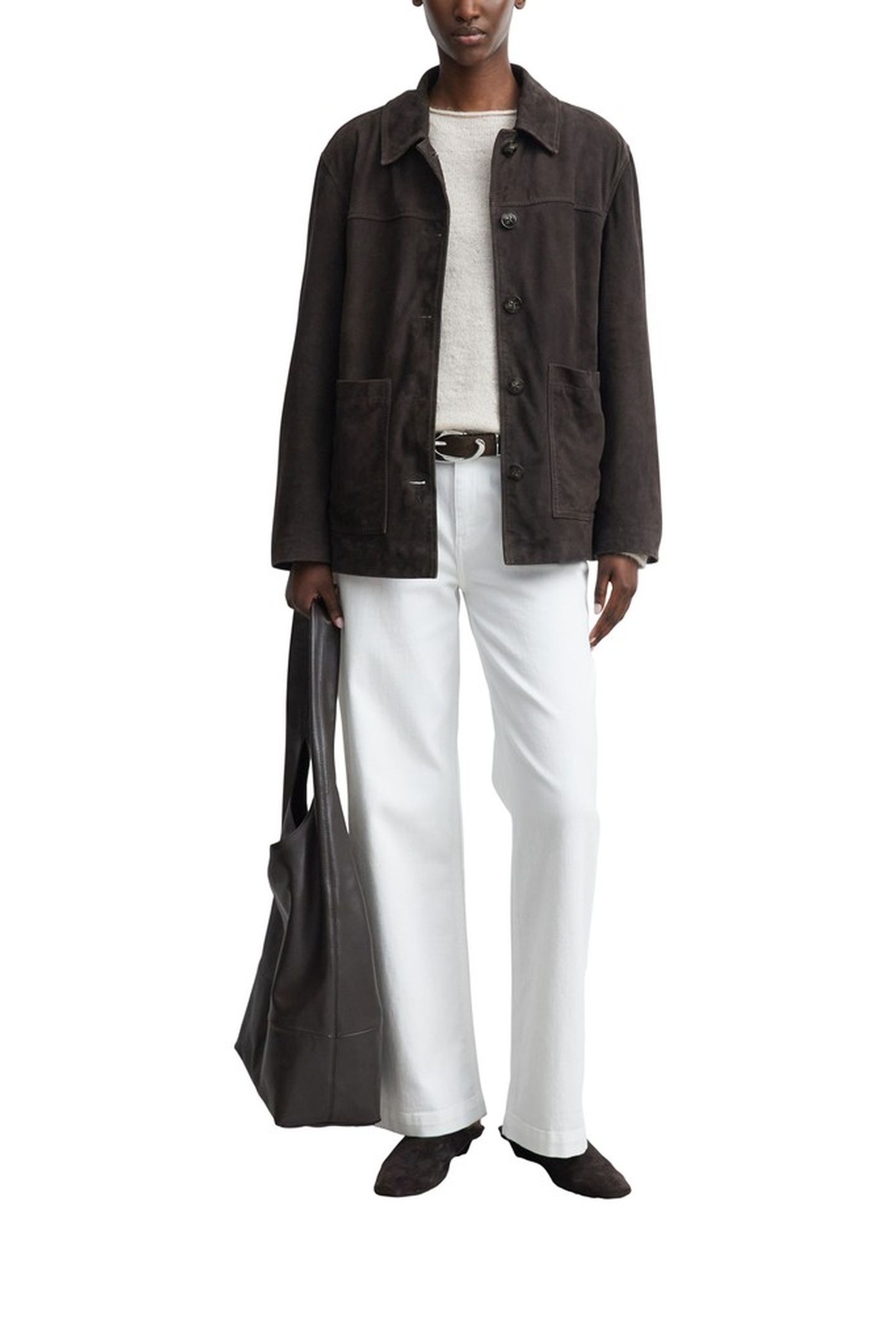 COMMA PULLOVERS GREY 3