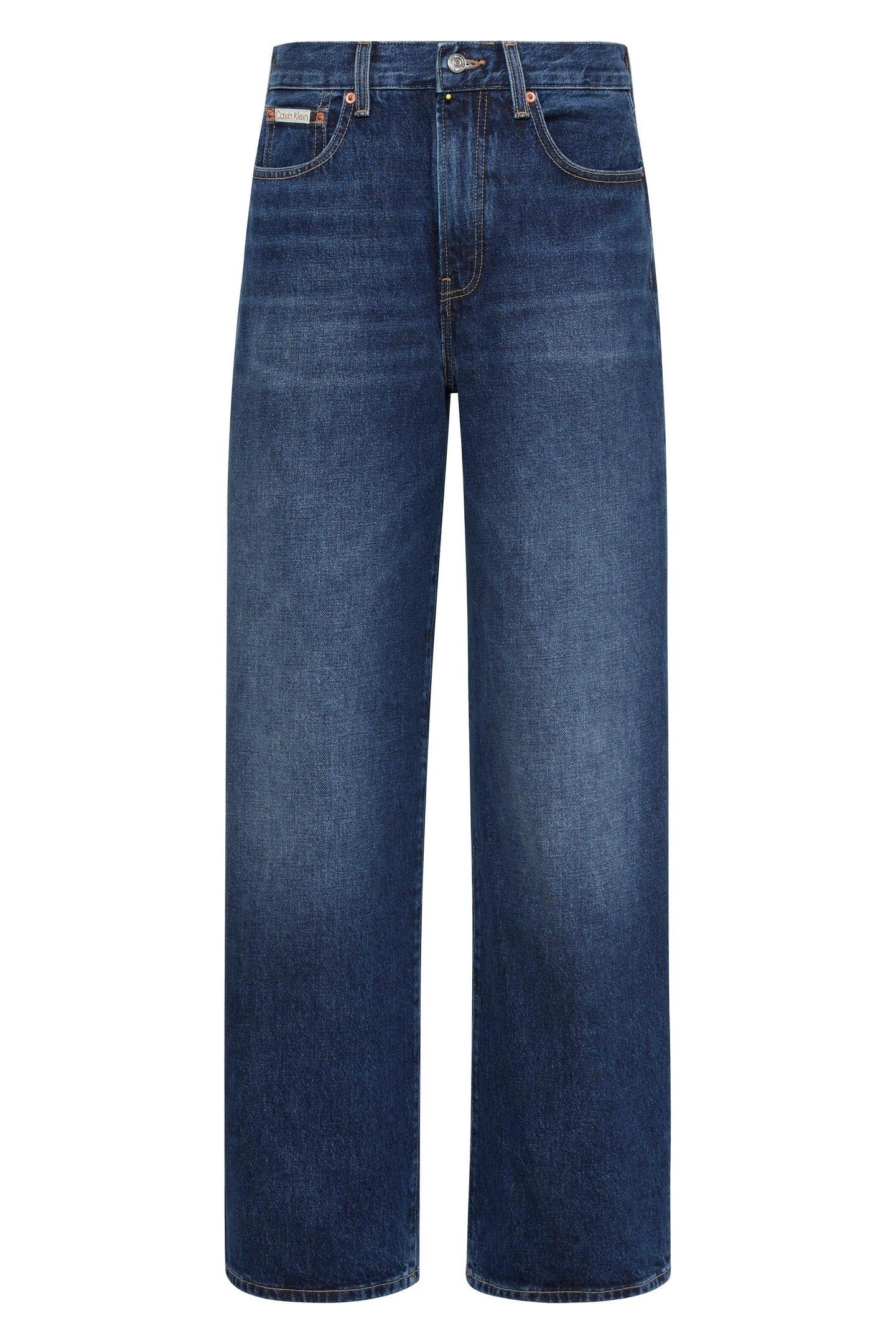 THE WIDE LEG TINTED HORSESHOE 1