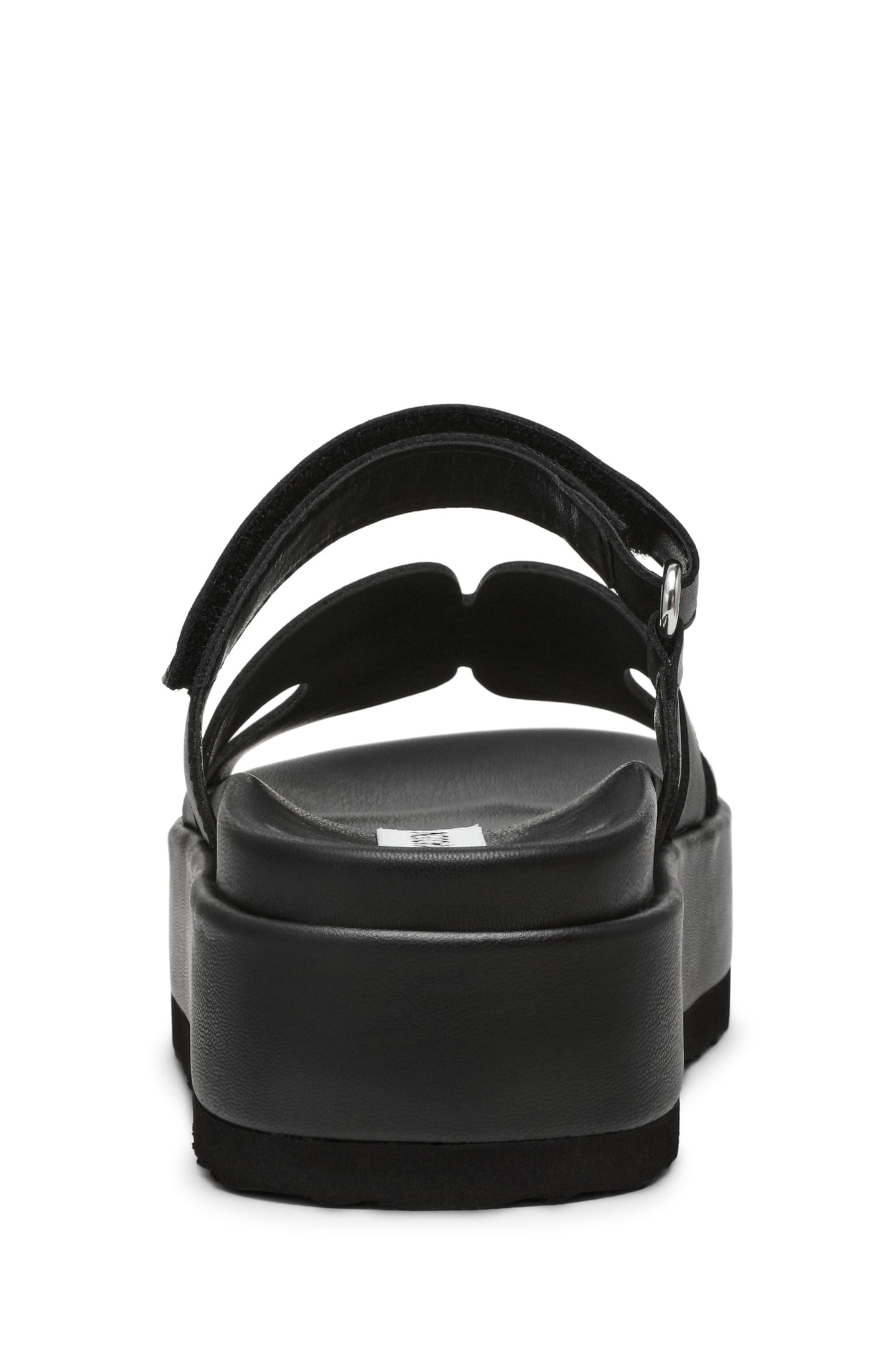 BIGMISSILE BLK ACTION LEATHER 4