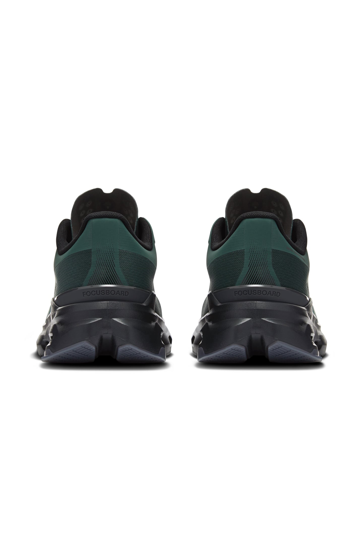 CLOUDPULSE 2 OBSIDIAN | BLACK 3