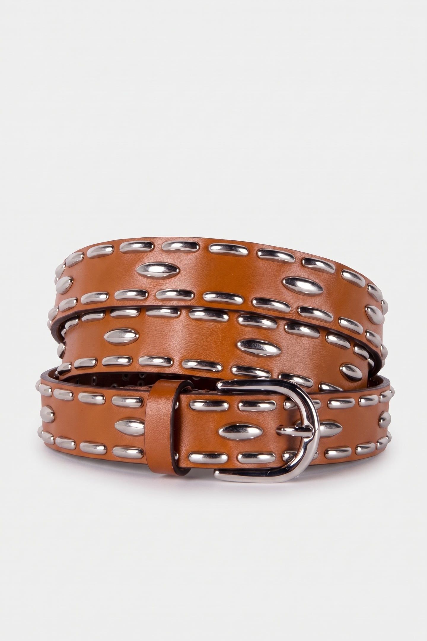 ZAP BELT NATURAL 1