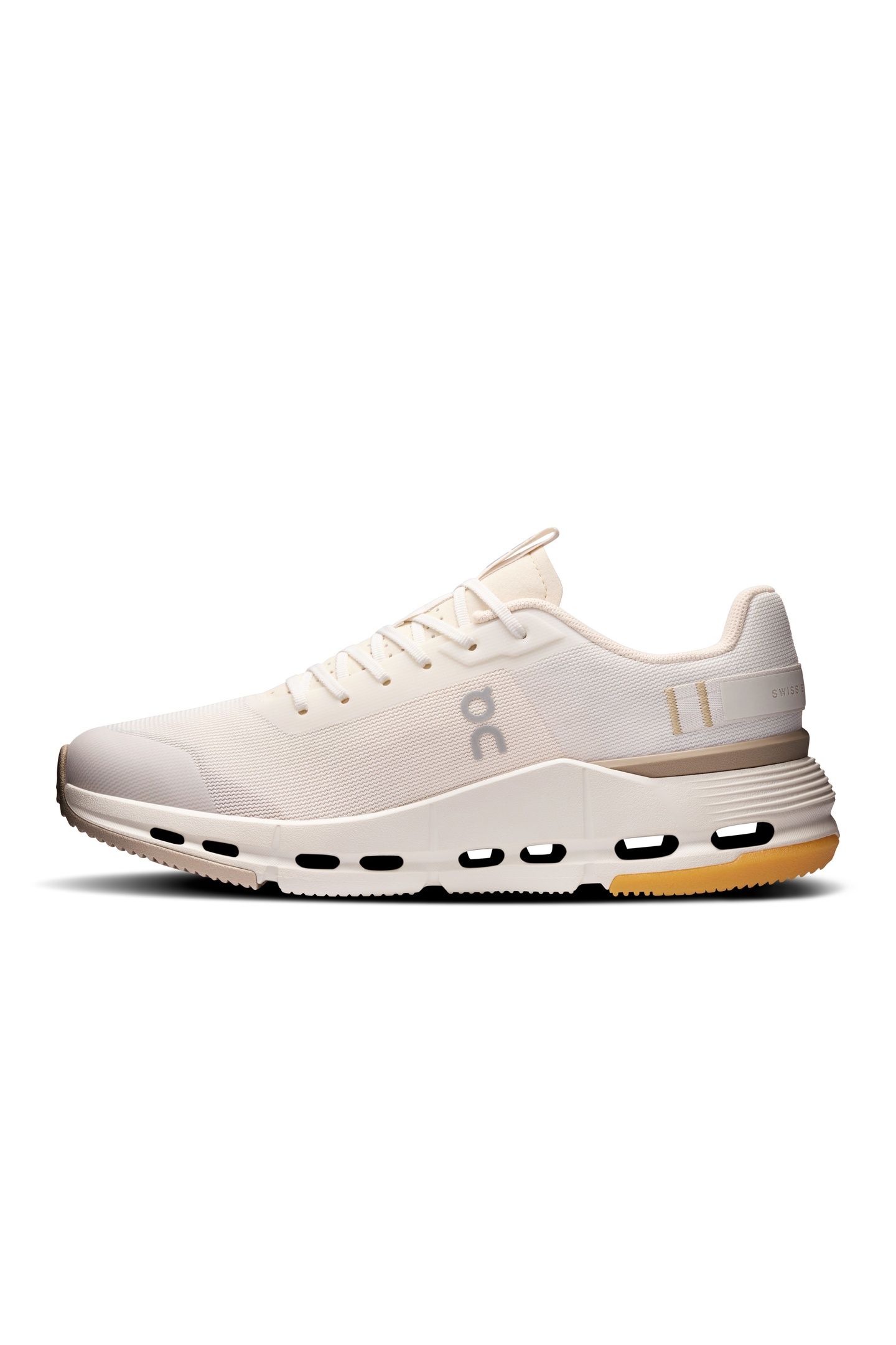 CLOUDNOVA FORM 2 IVORY | DESERT 2
