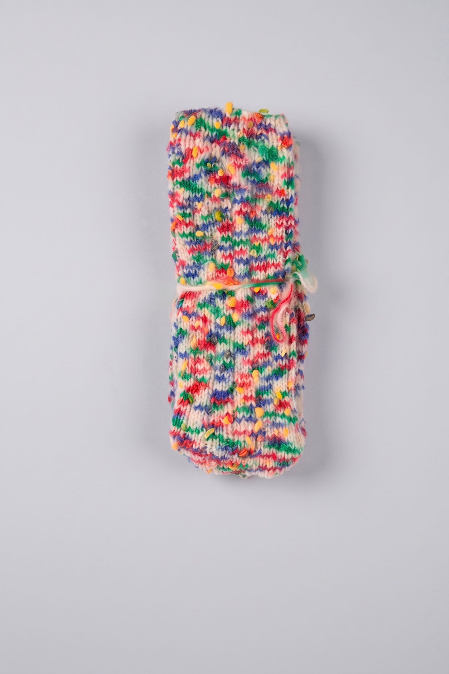 UNISEX SOCKS EDEN MULTICOLOR 4
