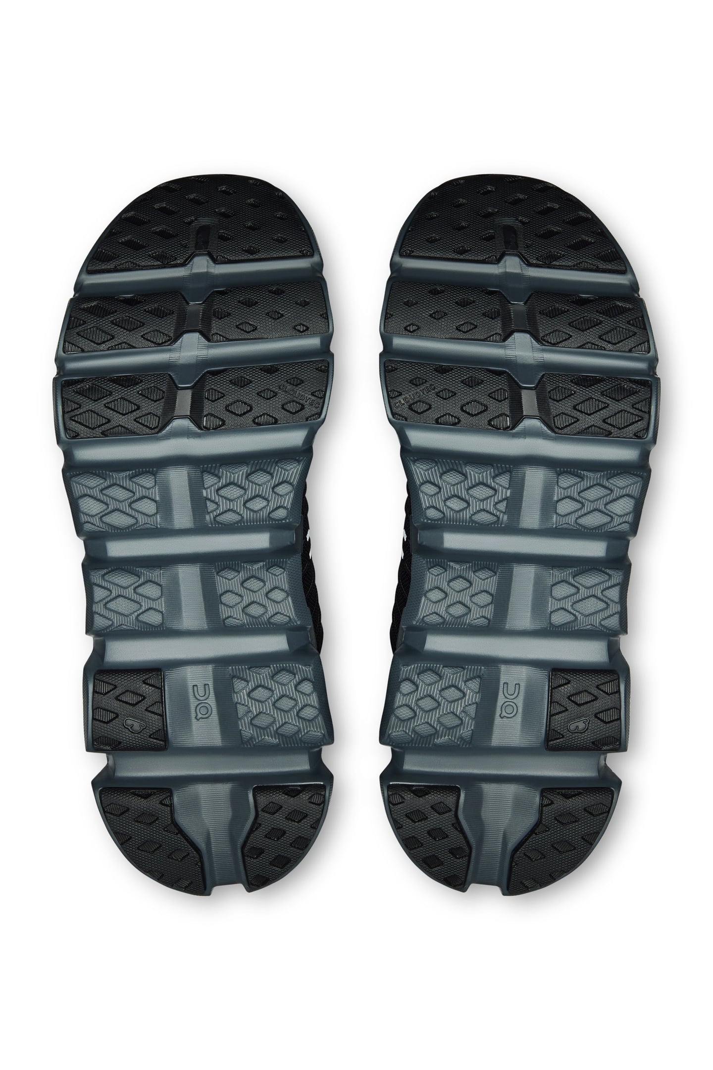 CLOUDSWIFT 1 YOUTH BLACK | STONE 6
