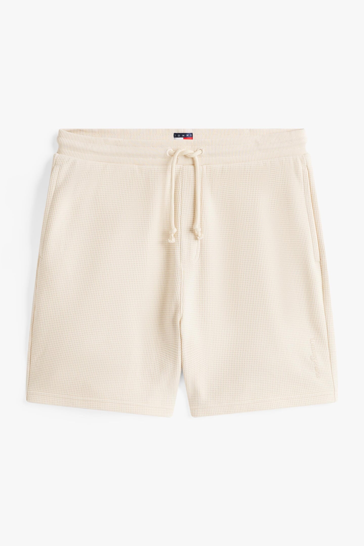 TJM RELAXED WAFFLE SCRIP DESERT SAND DUNE 5