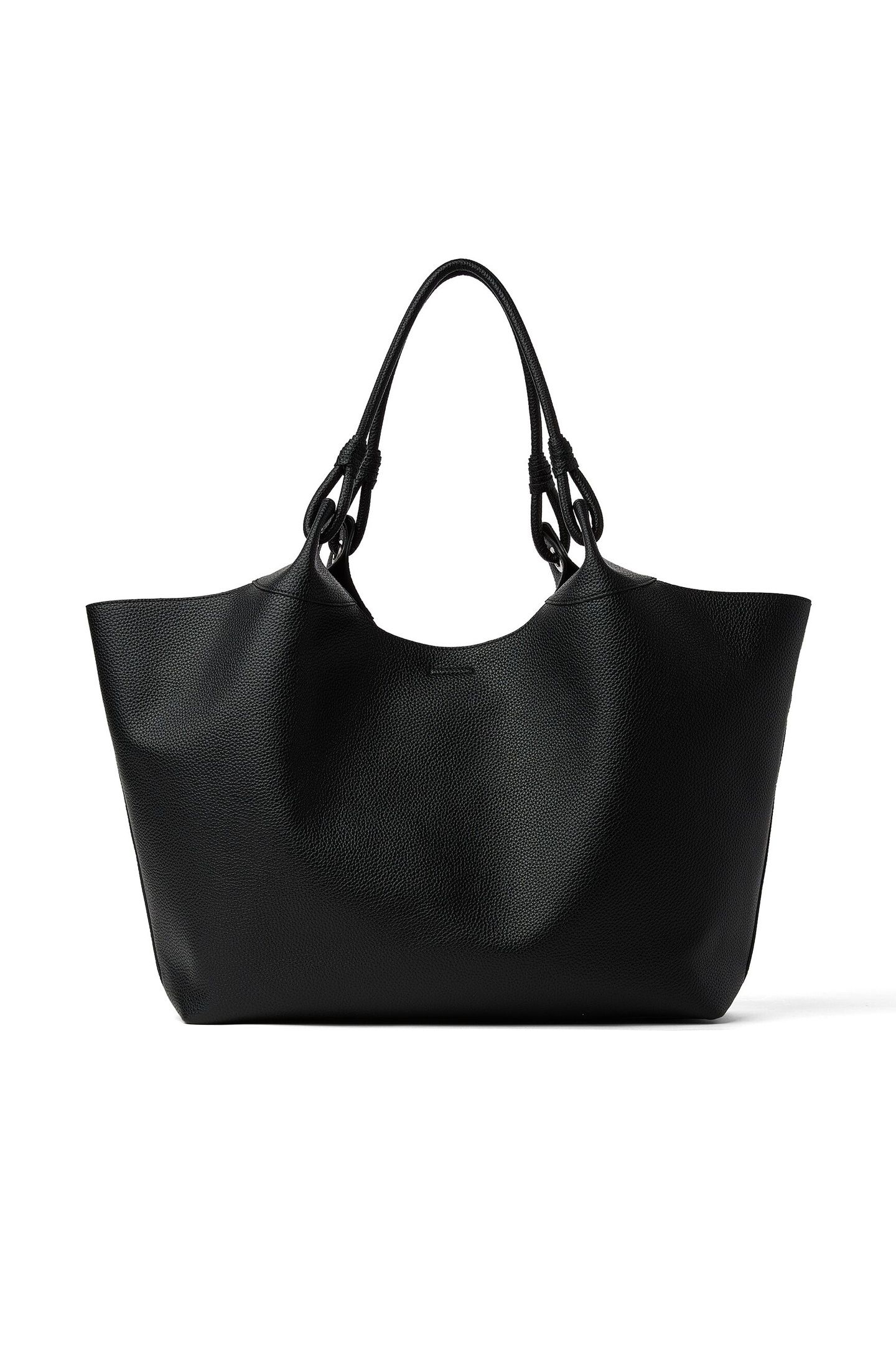 K/PREMIERE LG TOTE BLACK 3