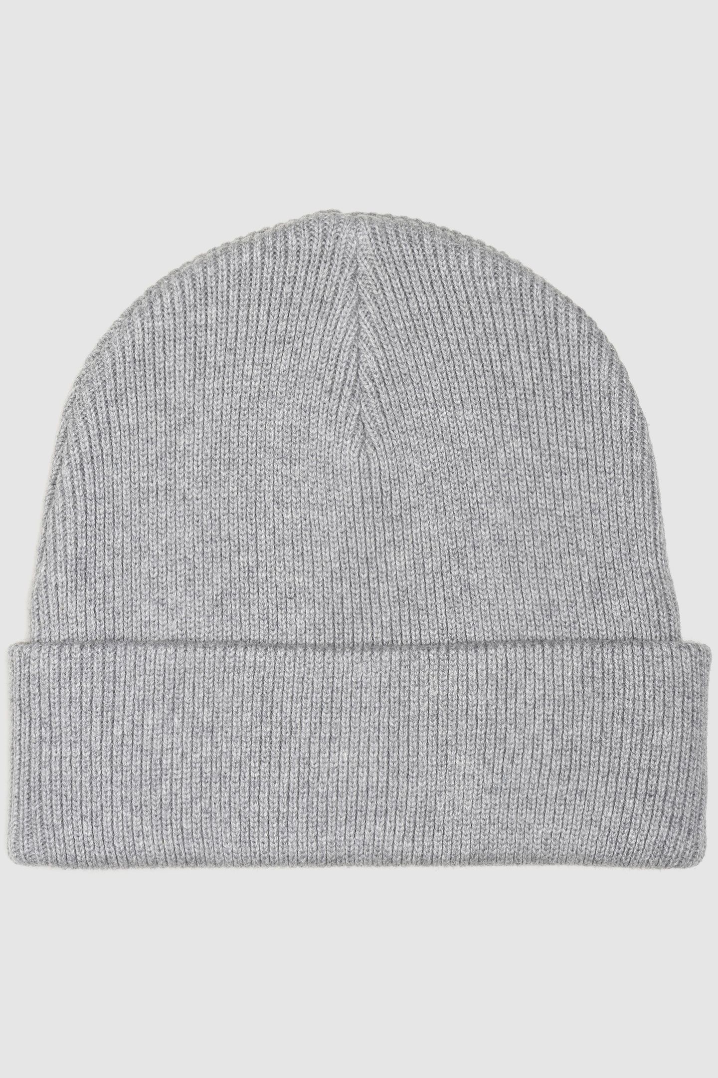 BACKPATCH BEANIE 3