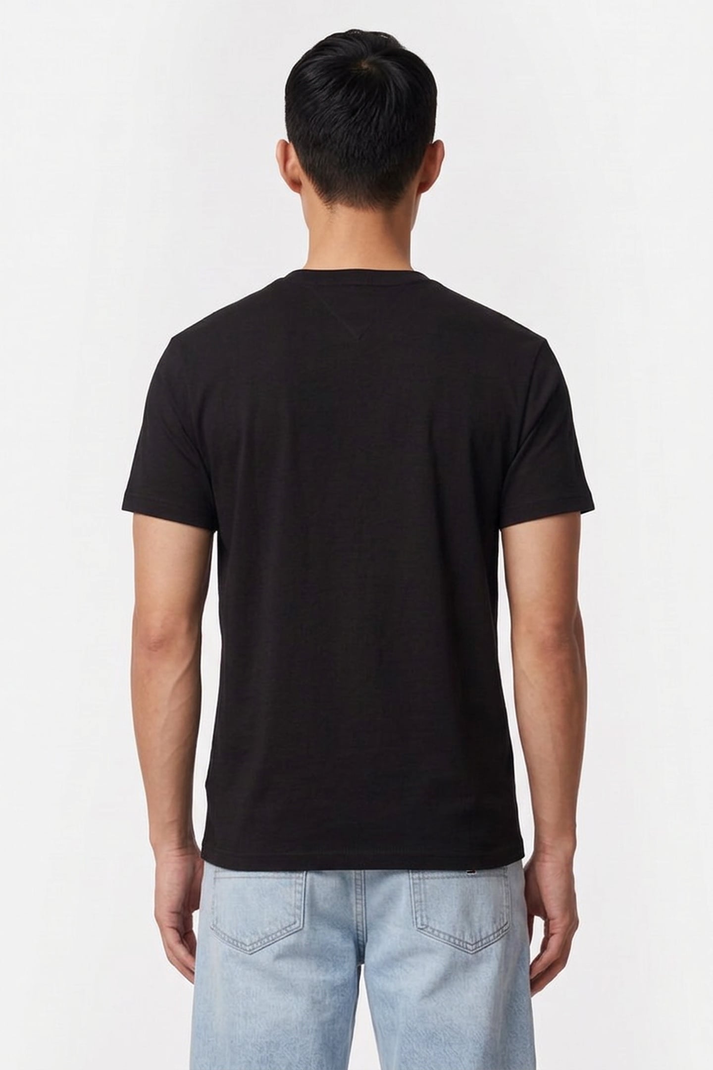 BADGE T-SHIRT NOUVEAU GREEN 2