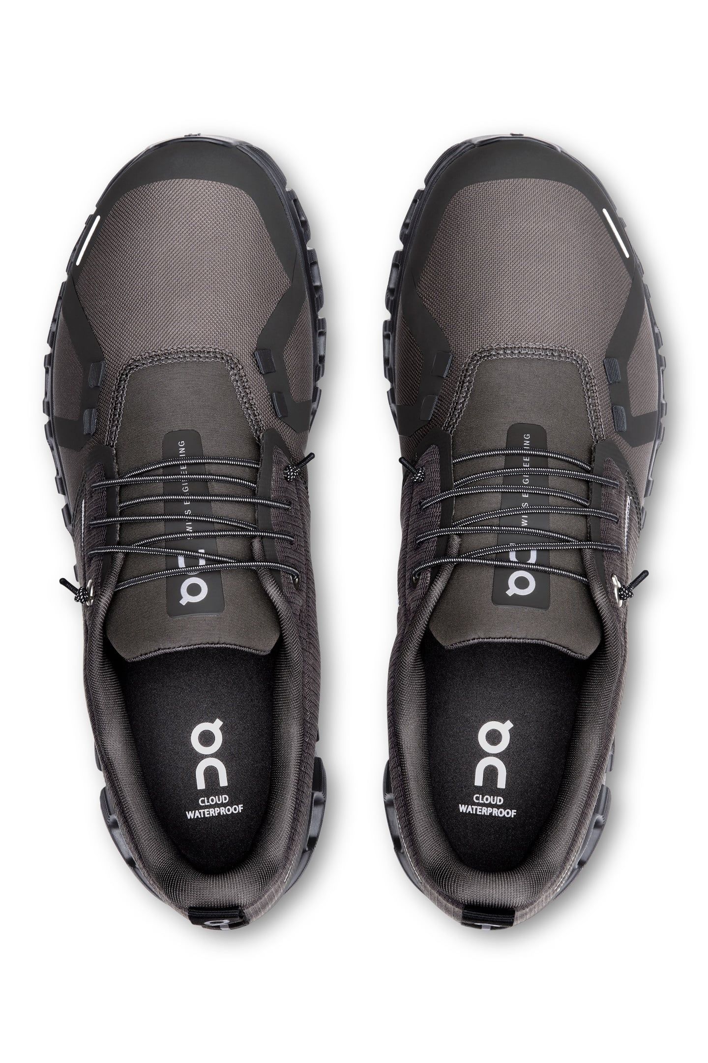 CLOUD WP 6 THORN | BLACK 4