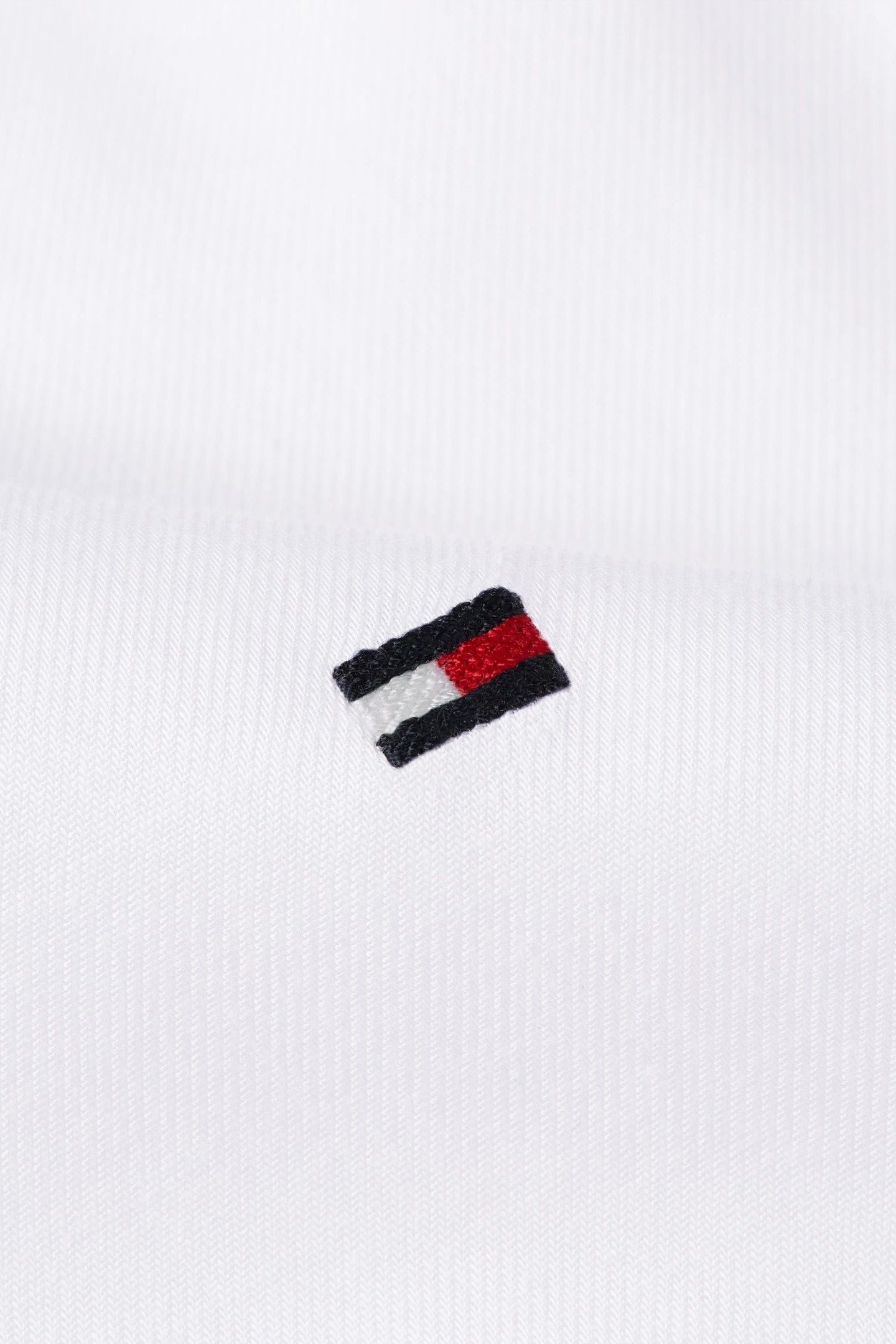 TWILL SDL RF SHIRT OPTIC WHITE 4