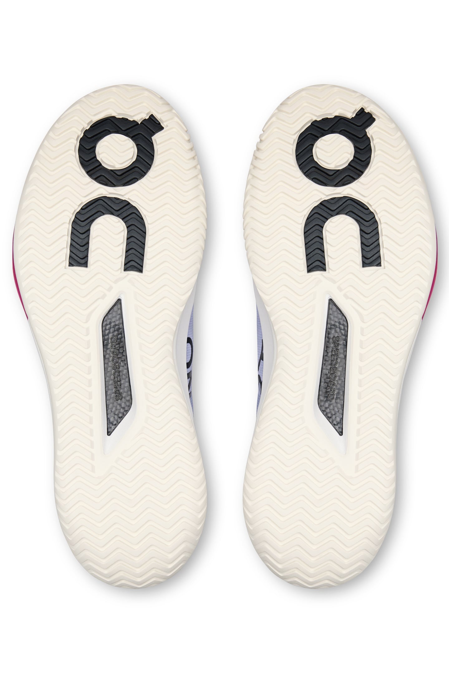 THE ROGER PRO 3 CLAY THISTLE | PINK 6