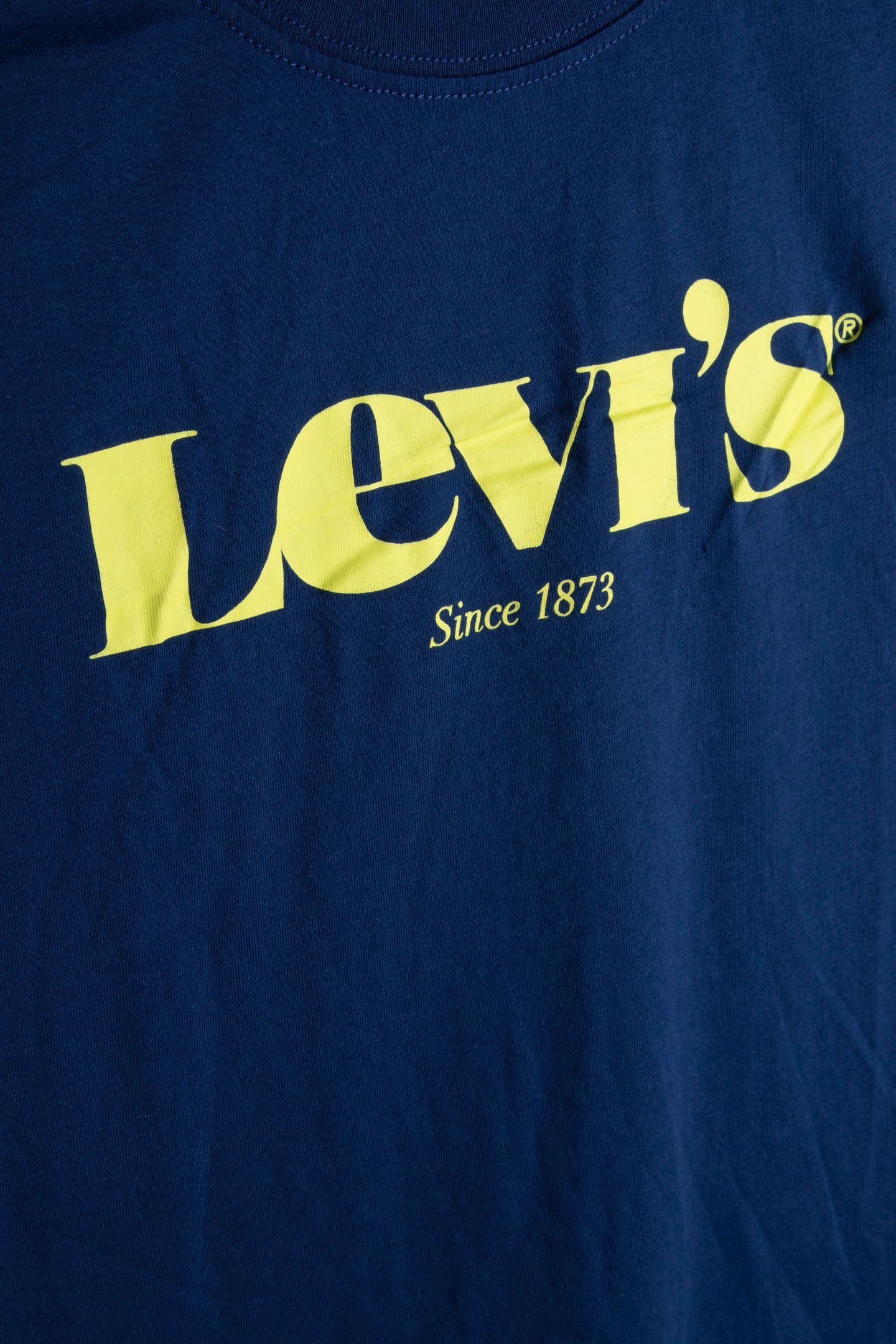 BOYS SS GRAPHIC TEE ESTATE BLUE 4