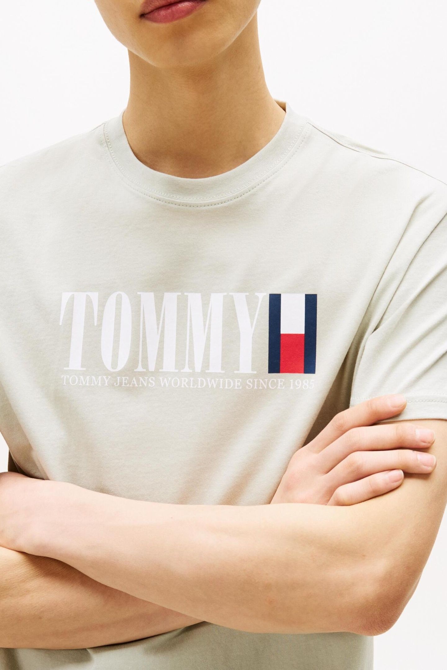TJM REG TOMMY DNA FLAG MISTY SAGE 5