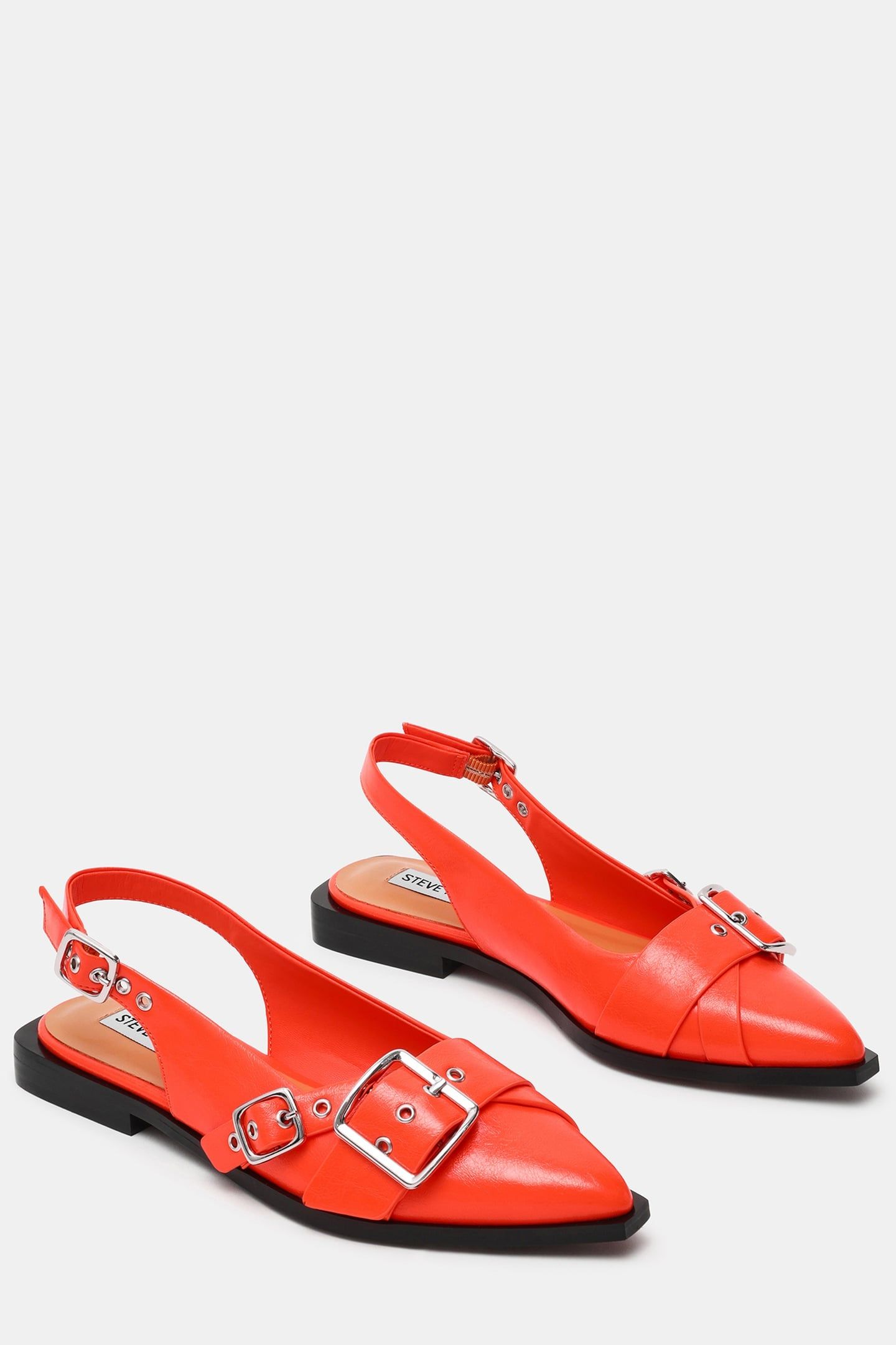 GREZLY RED ORANGE 5
