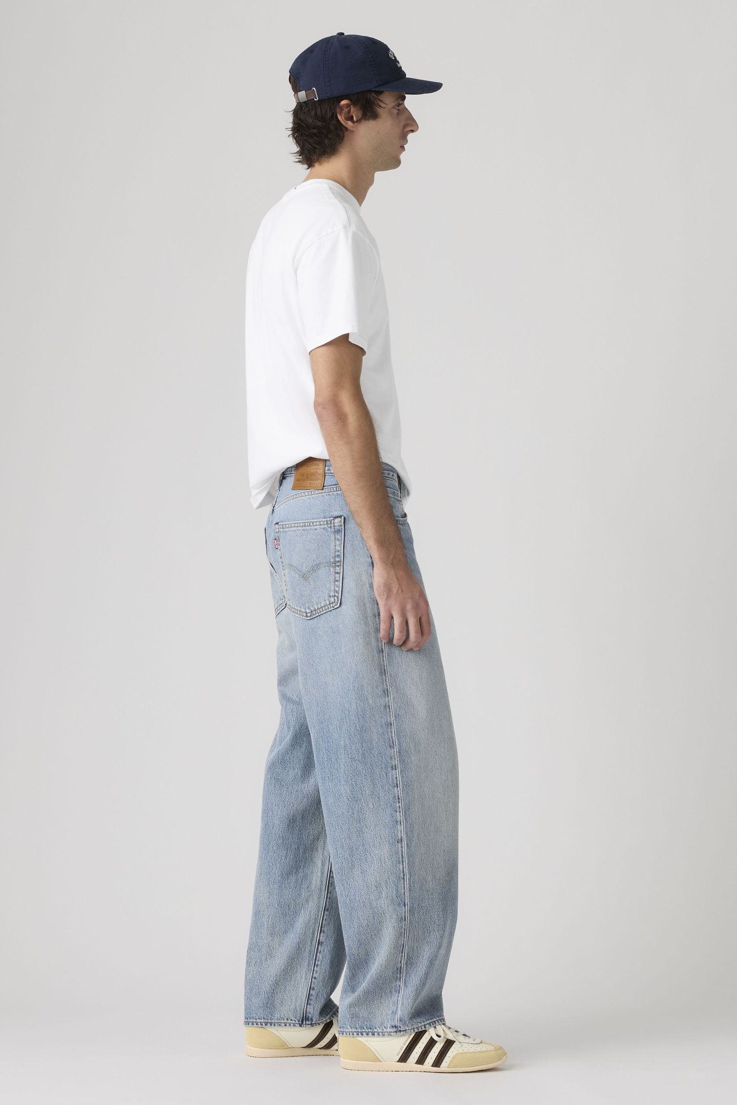 578™ BAGGY JEANS 6