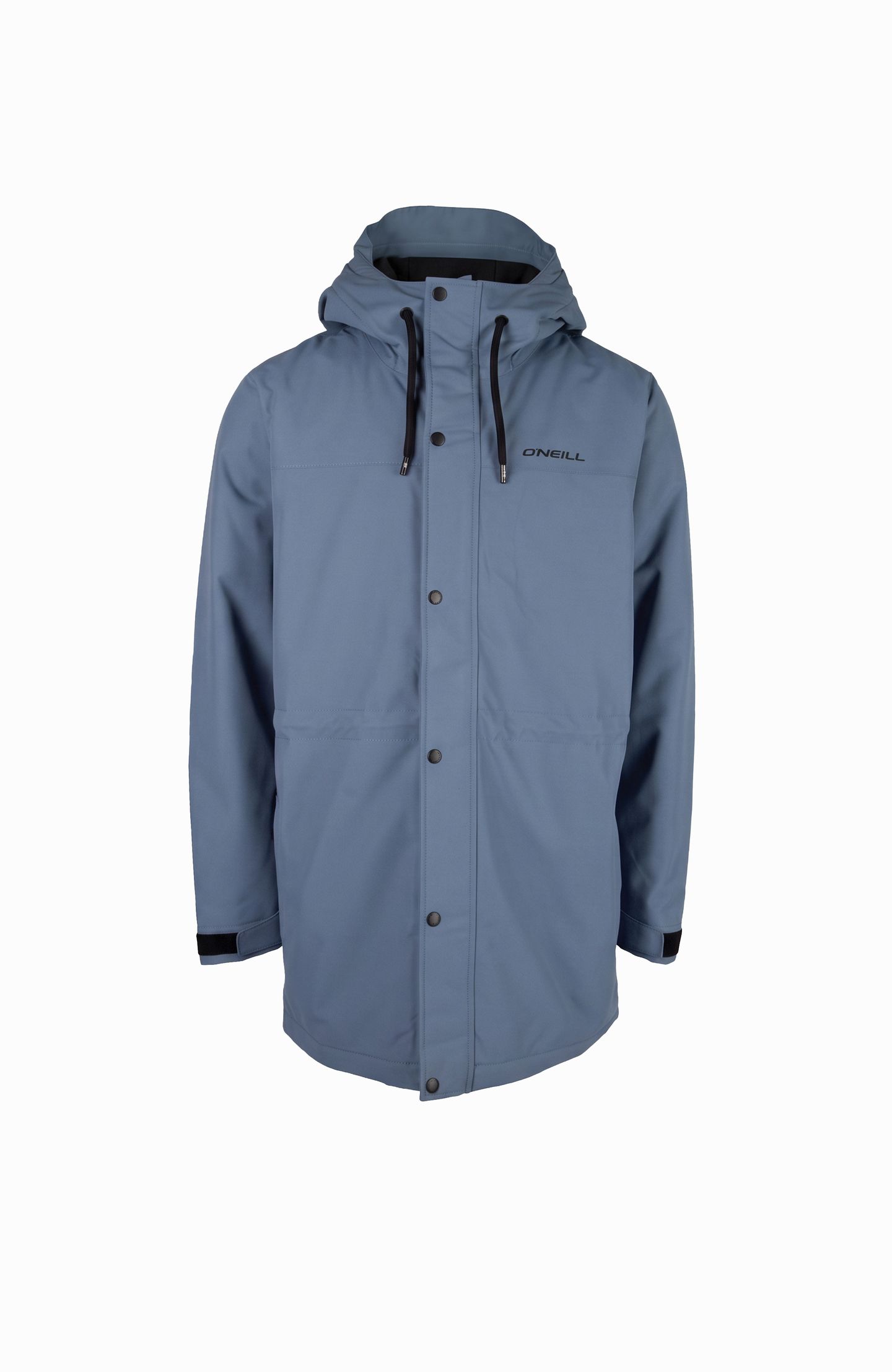 O'NEILL PARKA MOZART BLUE 1
