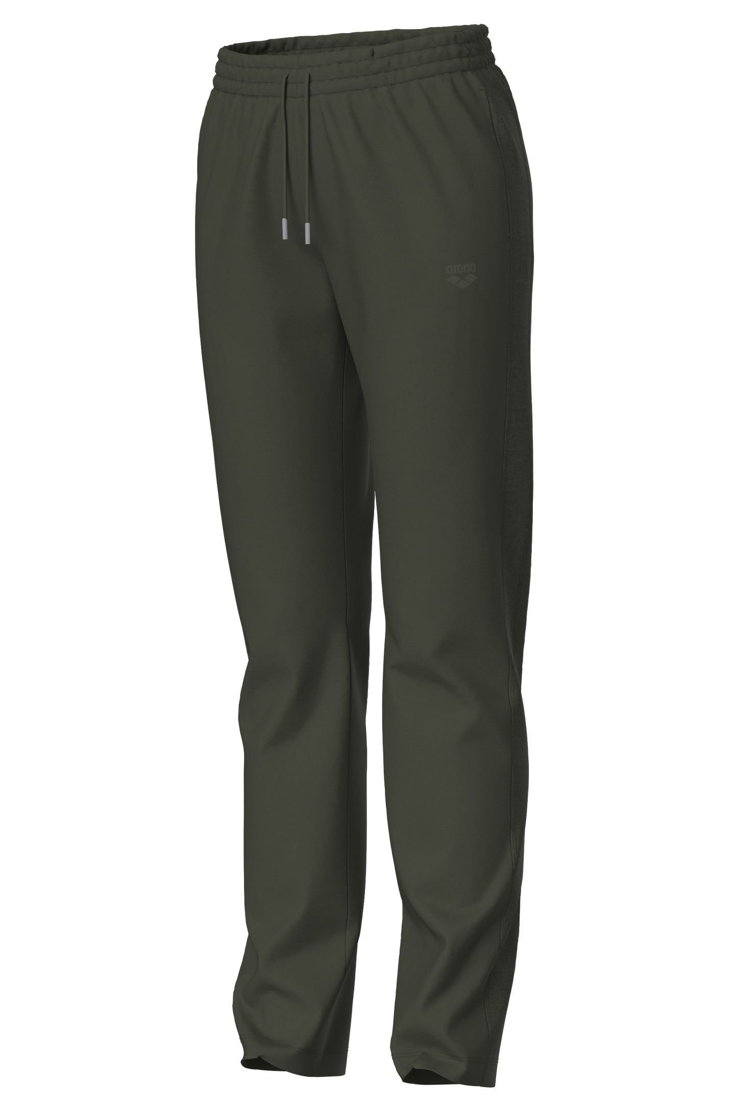 TEAM ESSENTIAL PANTS OLIVE GREEN 4