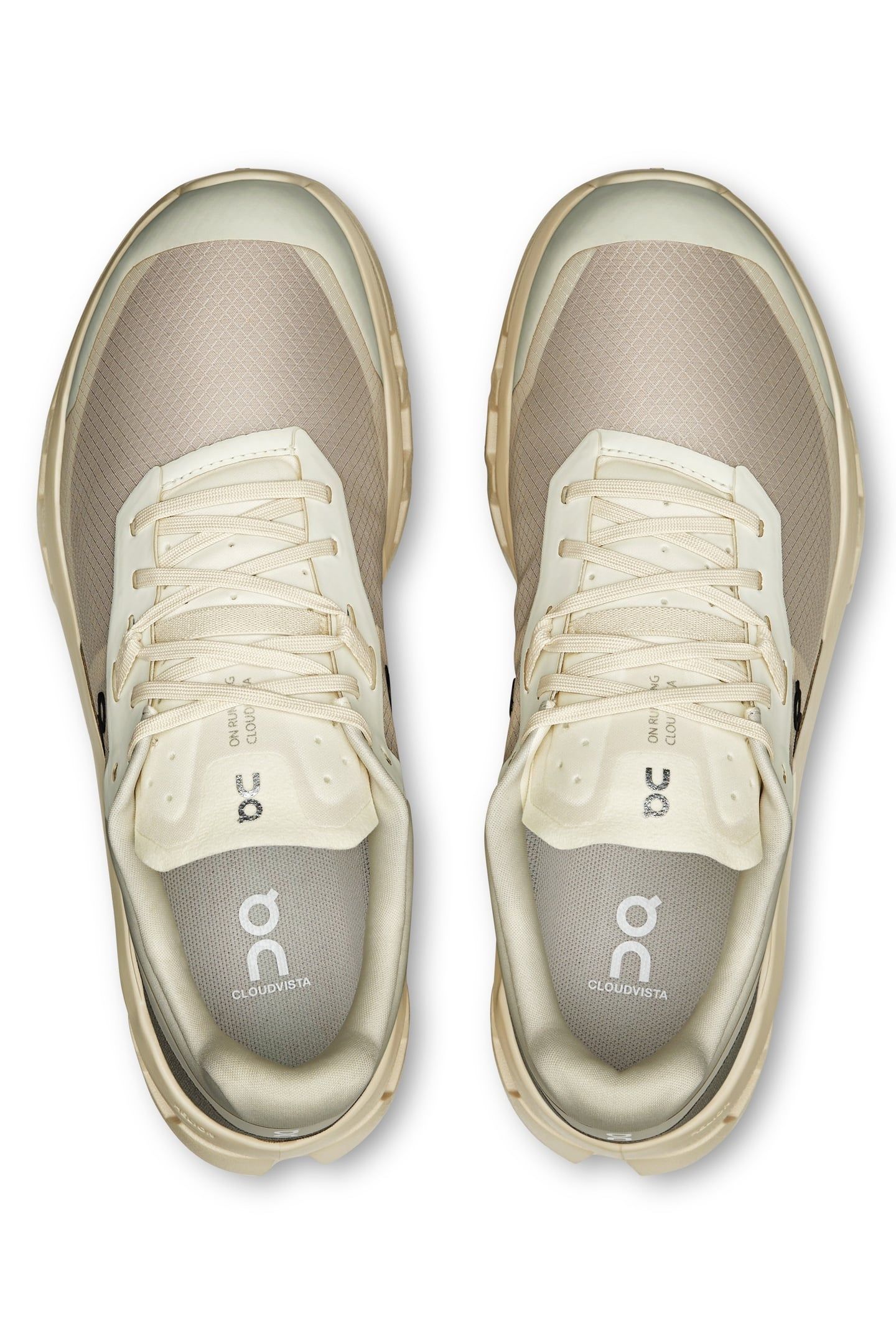 CLOUDVISTA 2 CREAM | DESERT 3